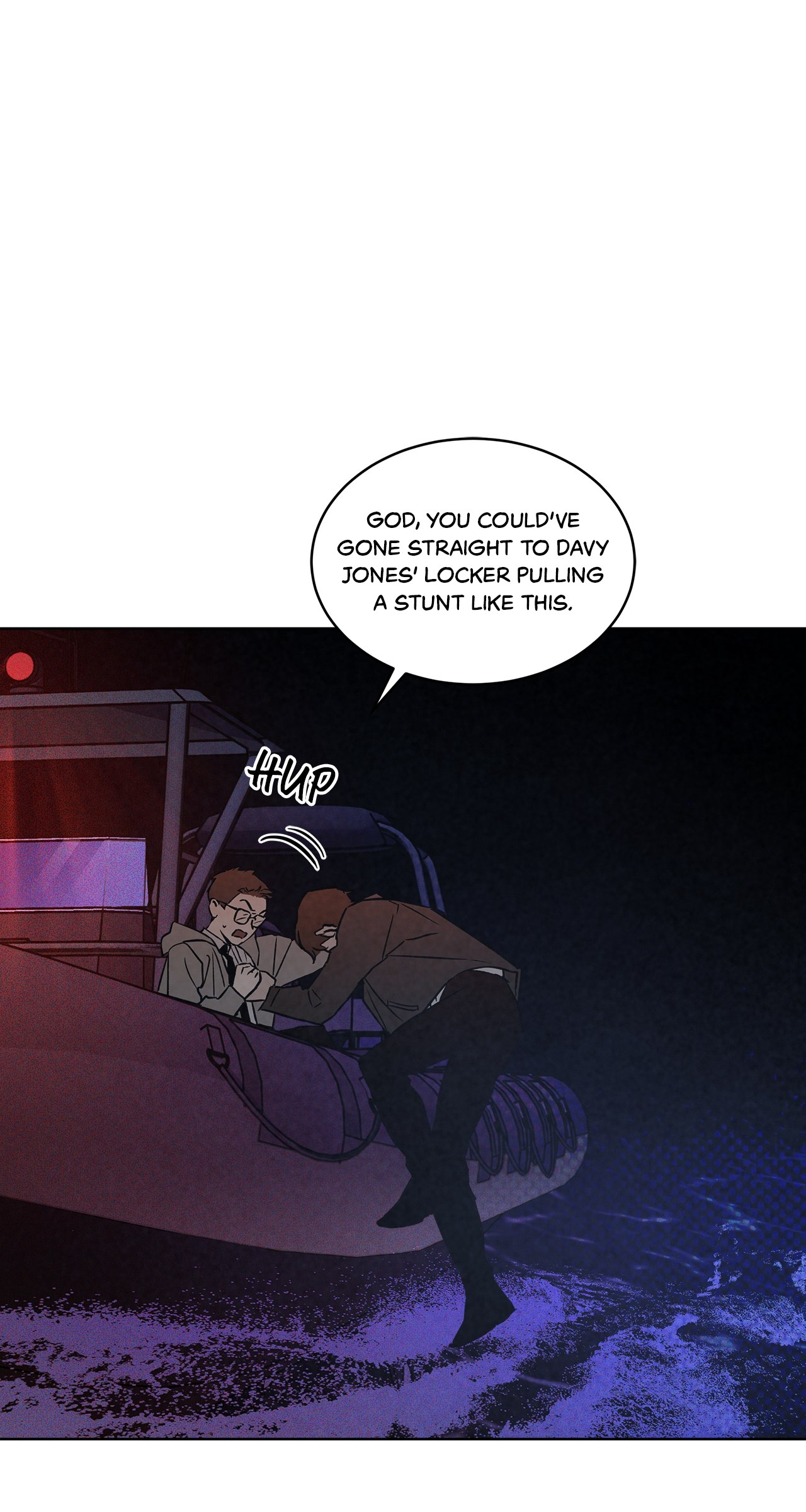 Read Codename Anastasia    chapter 2 image 26 on Lezhin