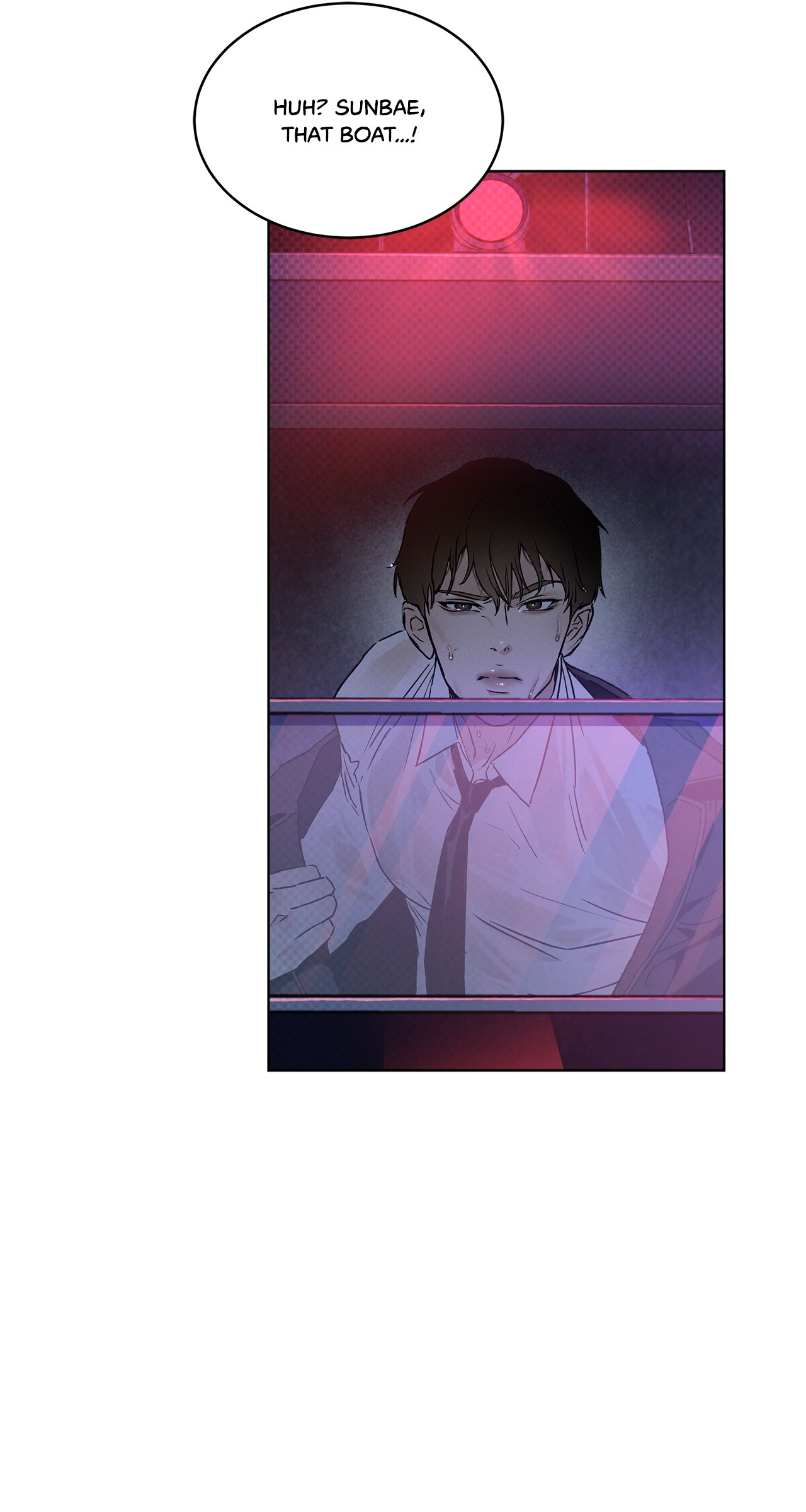 Read Codename Anastasia    chapter 2 image 30 on Lezhin