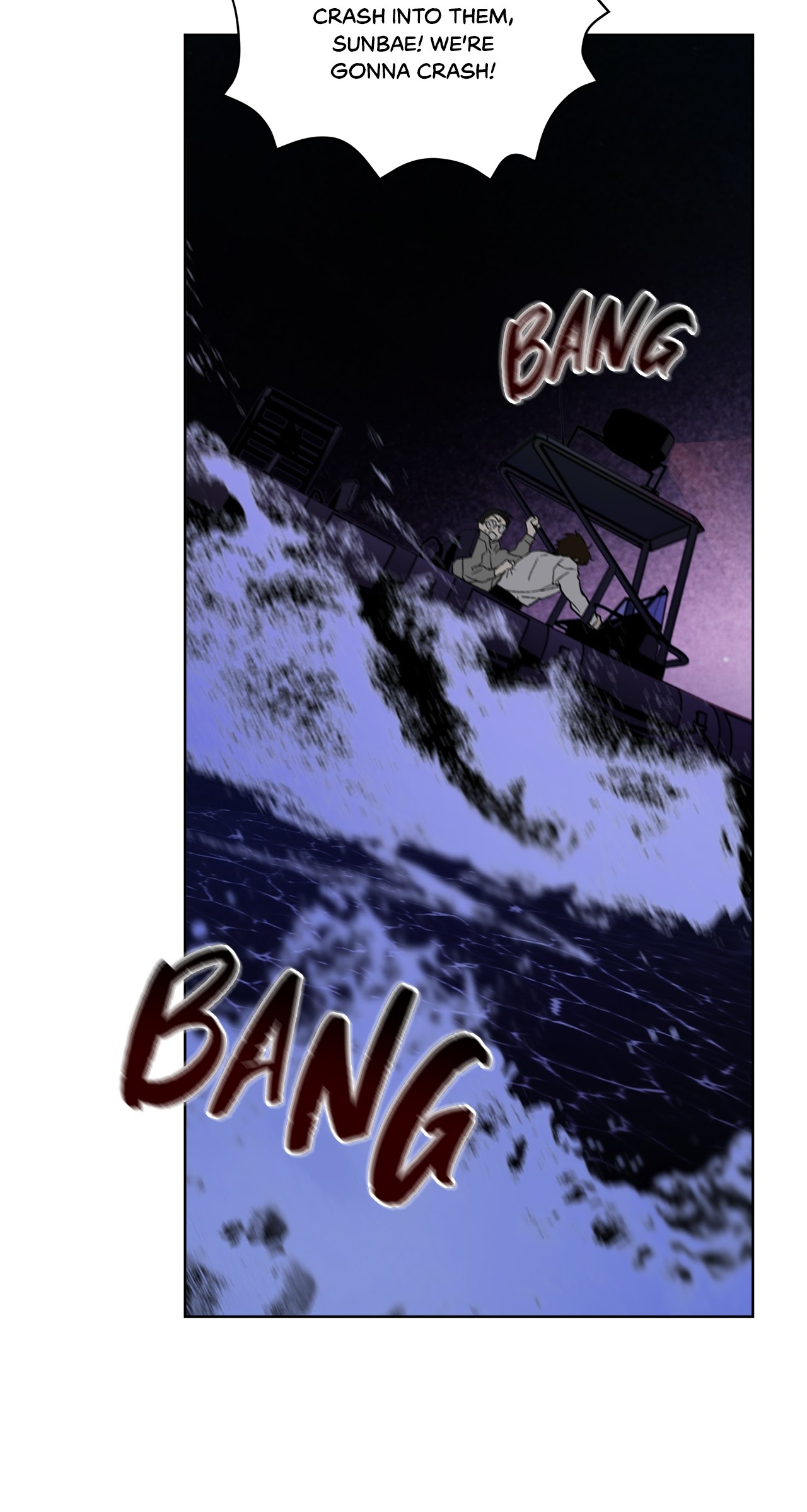 Read Codename Anastasia    chapter 2 image 39 on Lezhin