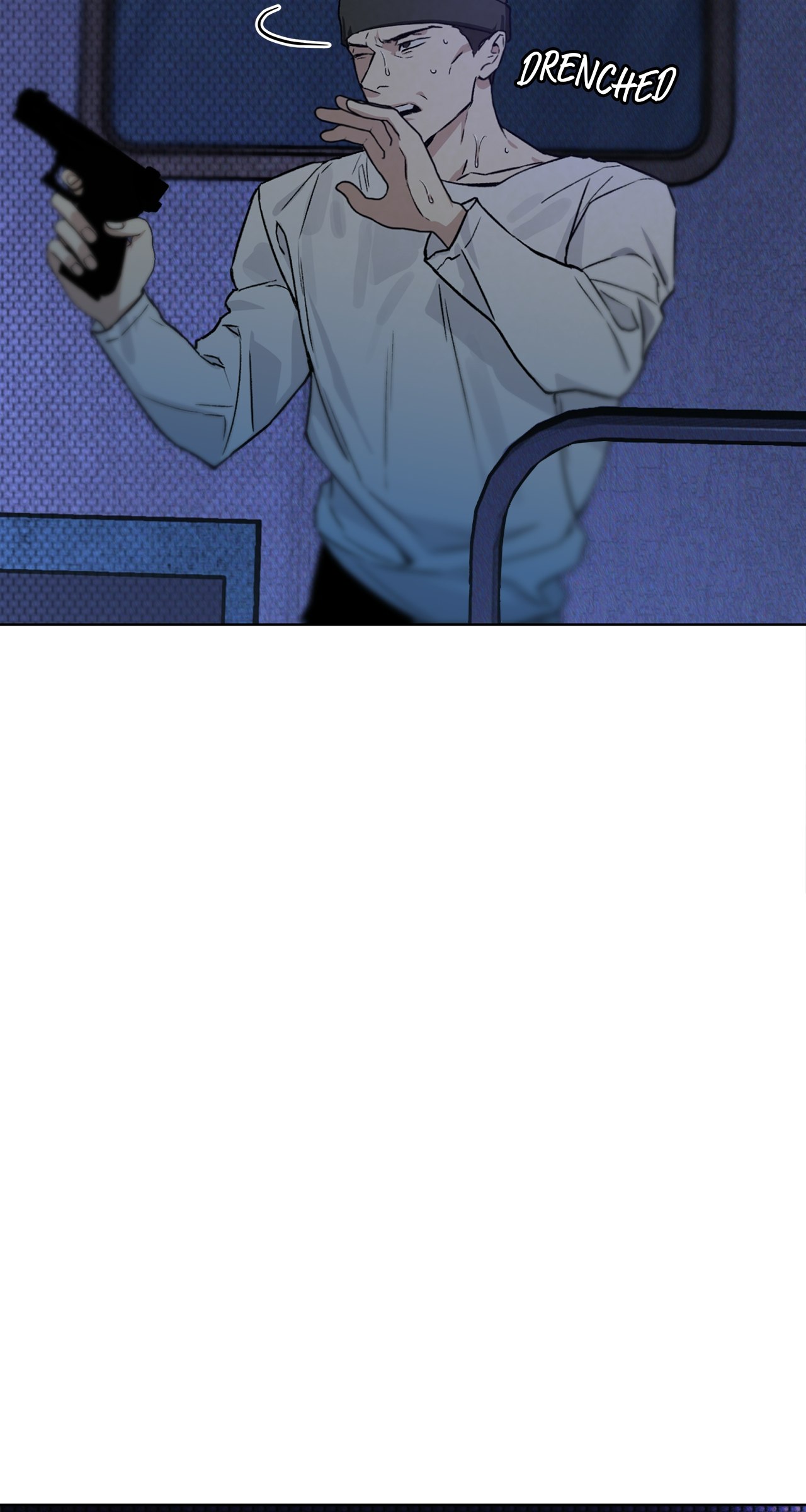 Read Codename Anastasia    chapter 2 image 44 on Lezhin