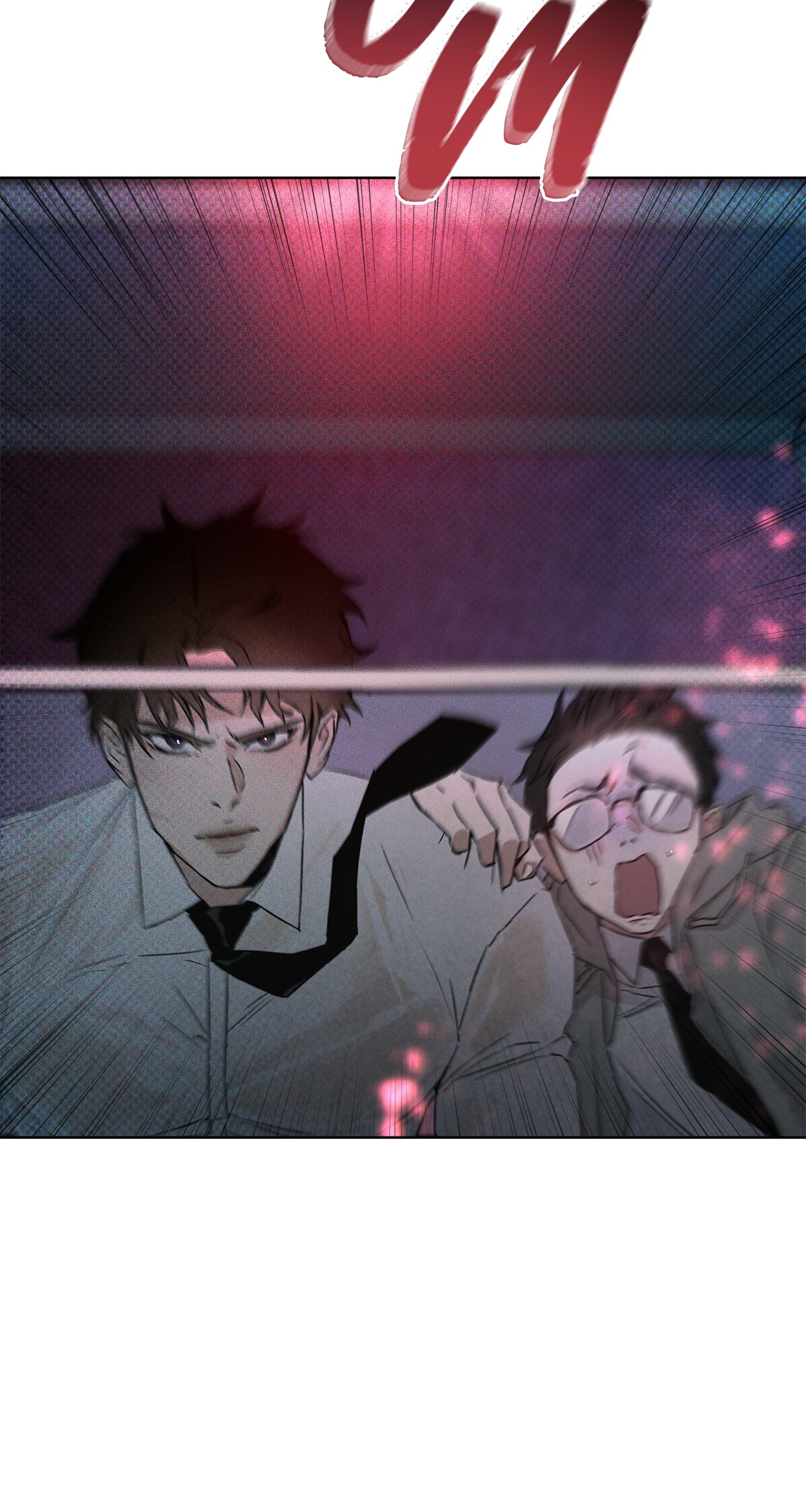Read Codename Anastasia    chapter 2 image 47 on Lezhin
