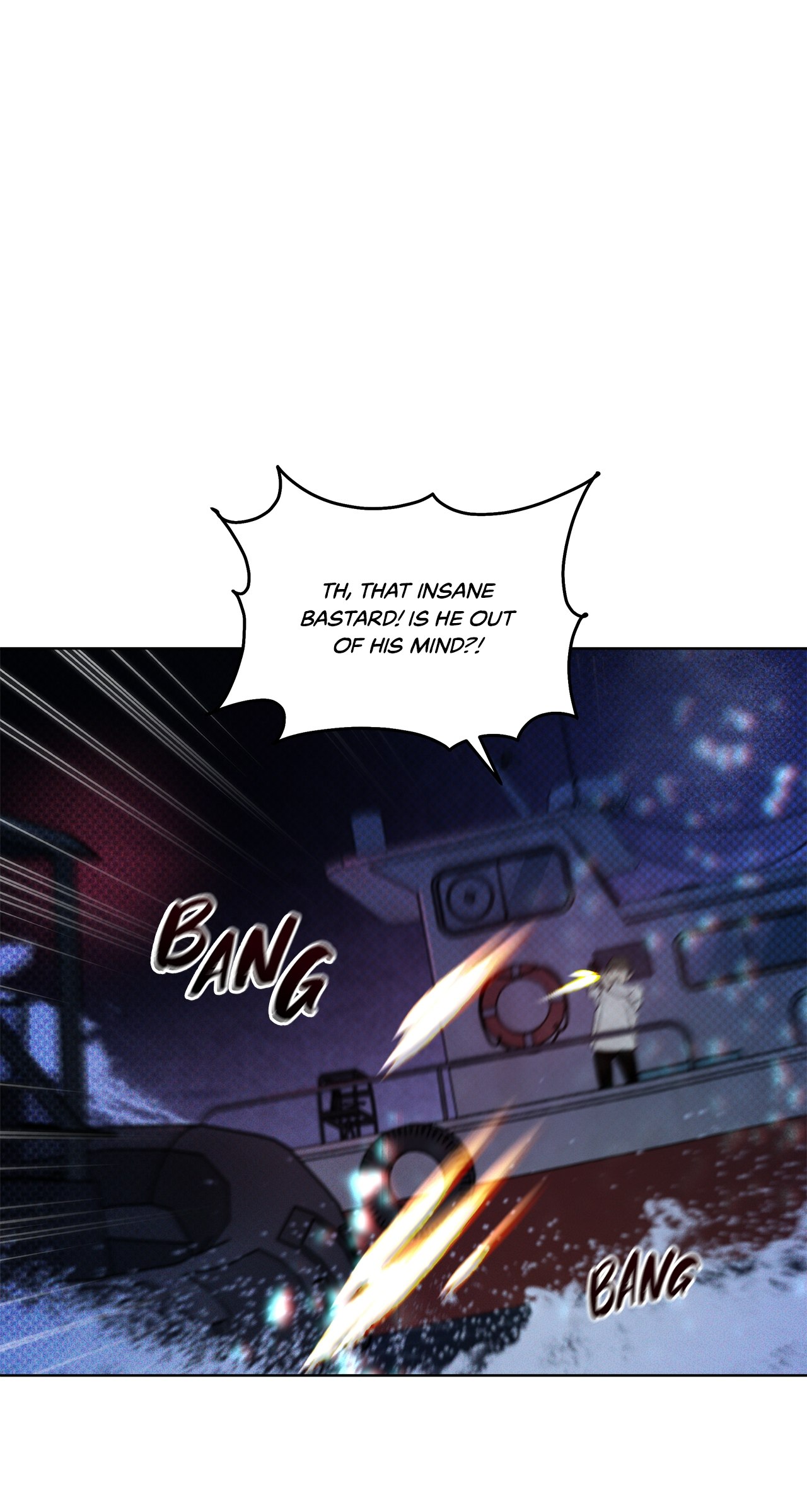 Read Codename Anastasia    chapter 2 image 48 on Lezhin