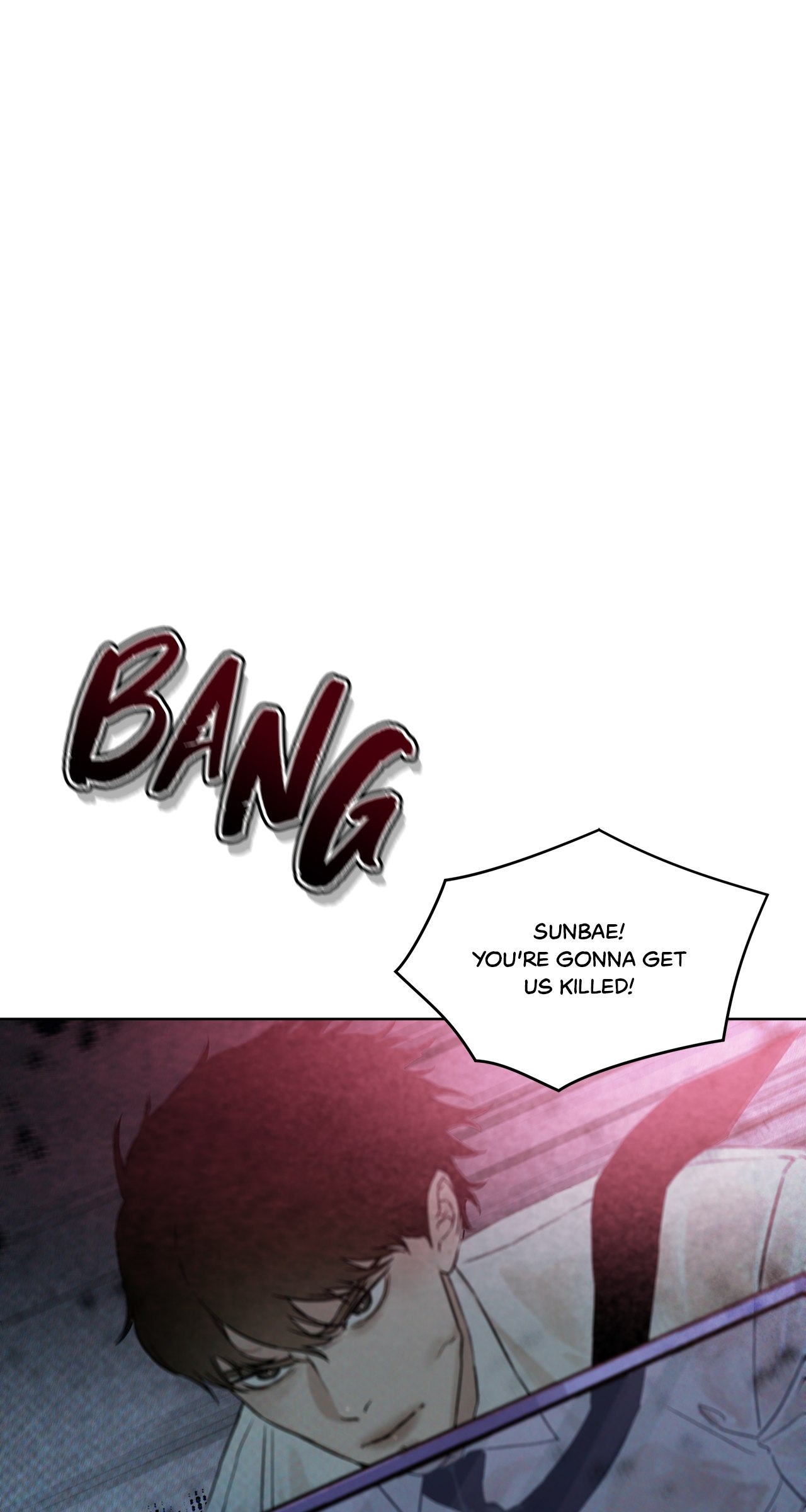 Read Codename Anastasia    chapter 2 image 49 on Lezhin