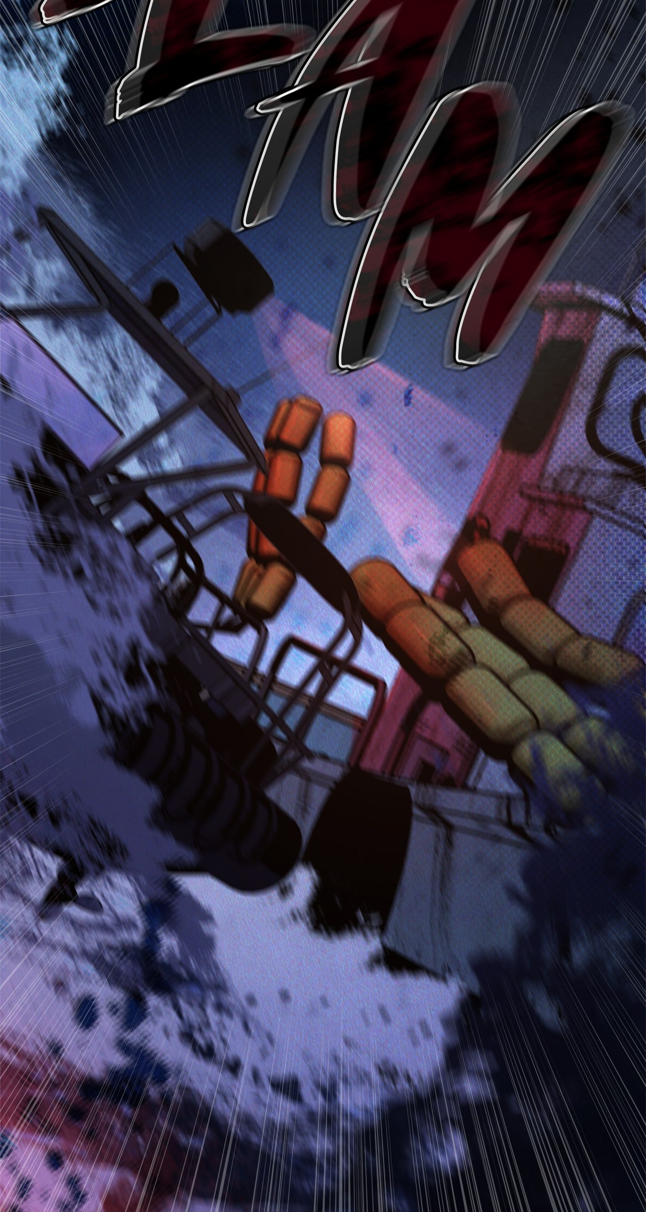 Read Codename Anastasia    chapter 2 image 54 on Lezhin