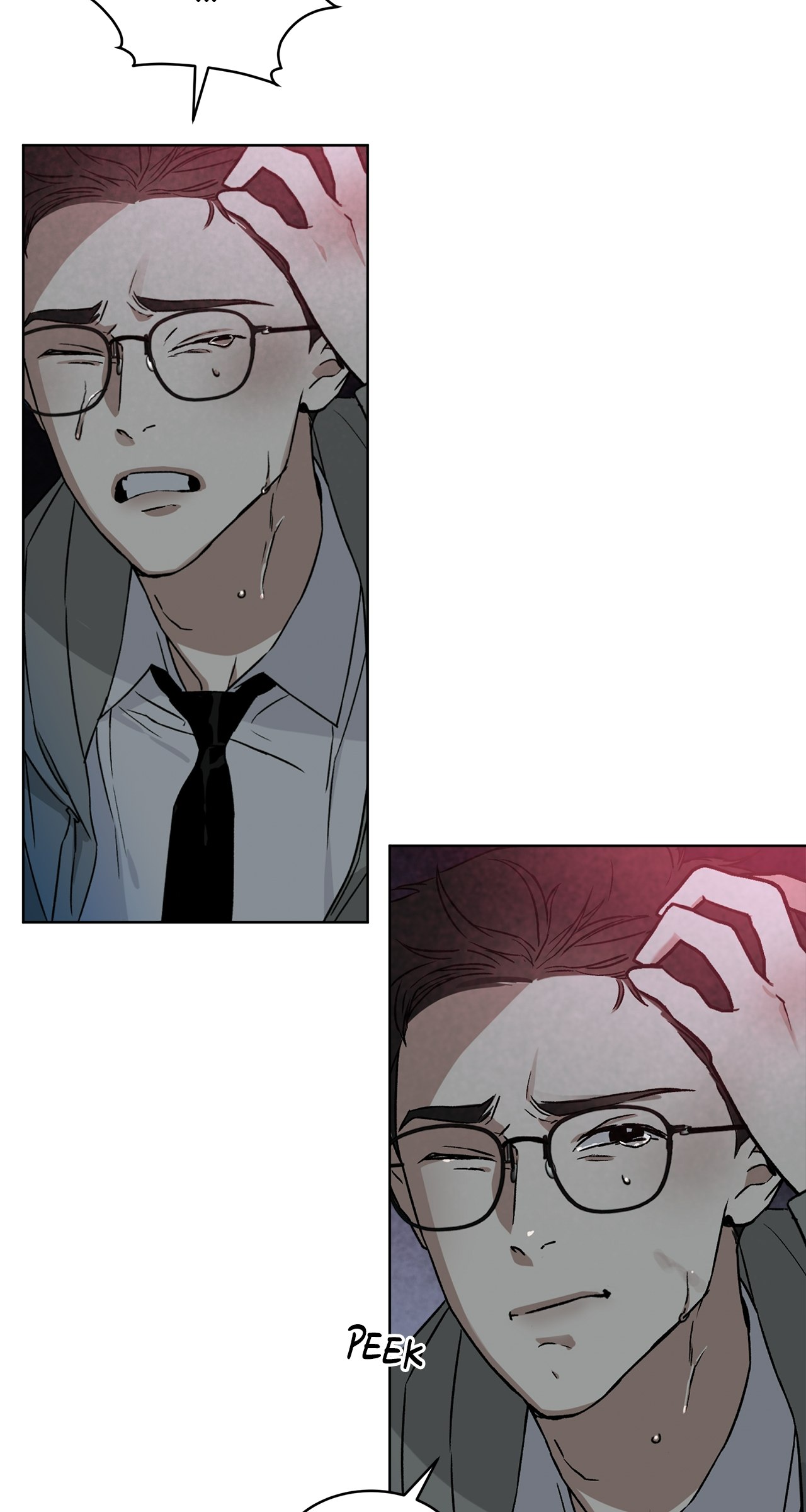 Read Codename Anastasia    chapter 2 image 58 on Lezhin