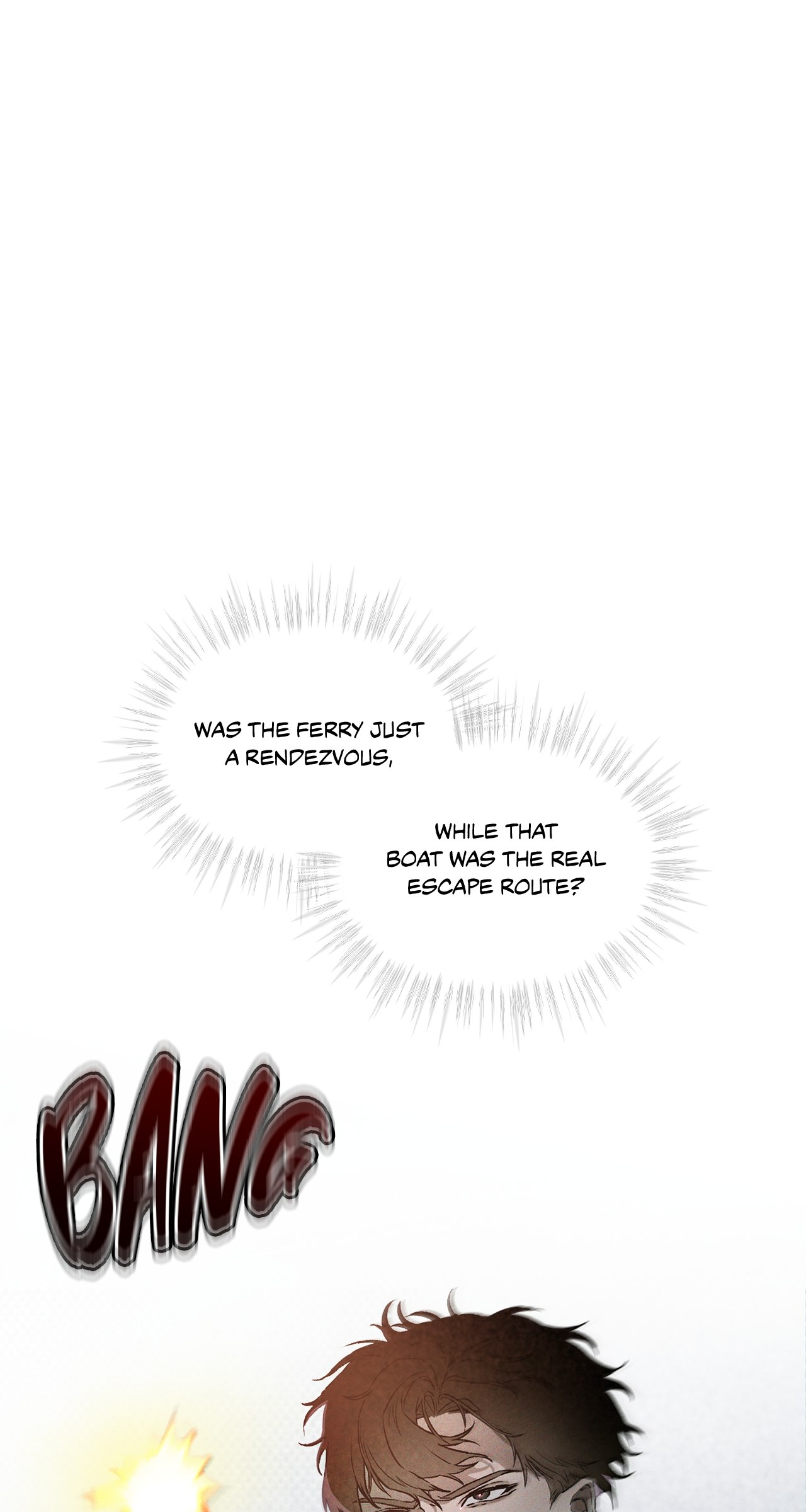 Read Codename Anastasia    chapter 2 image 6 on Lezhin