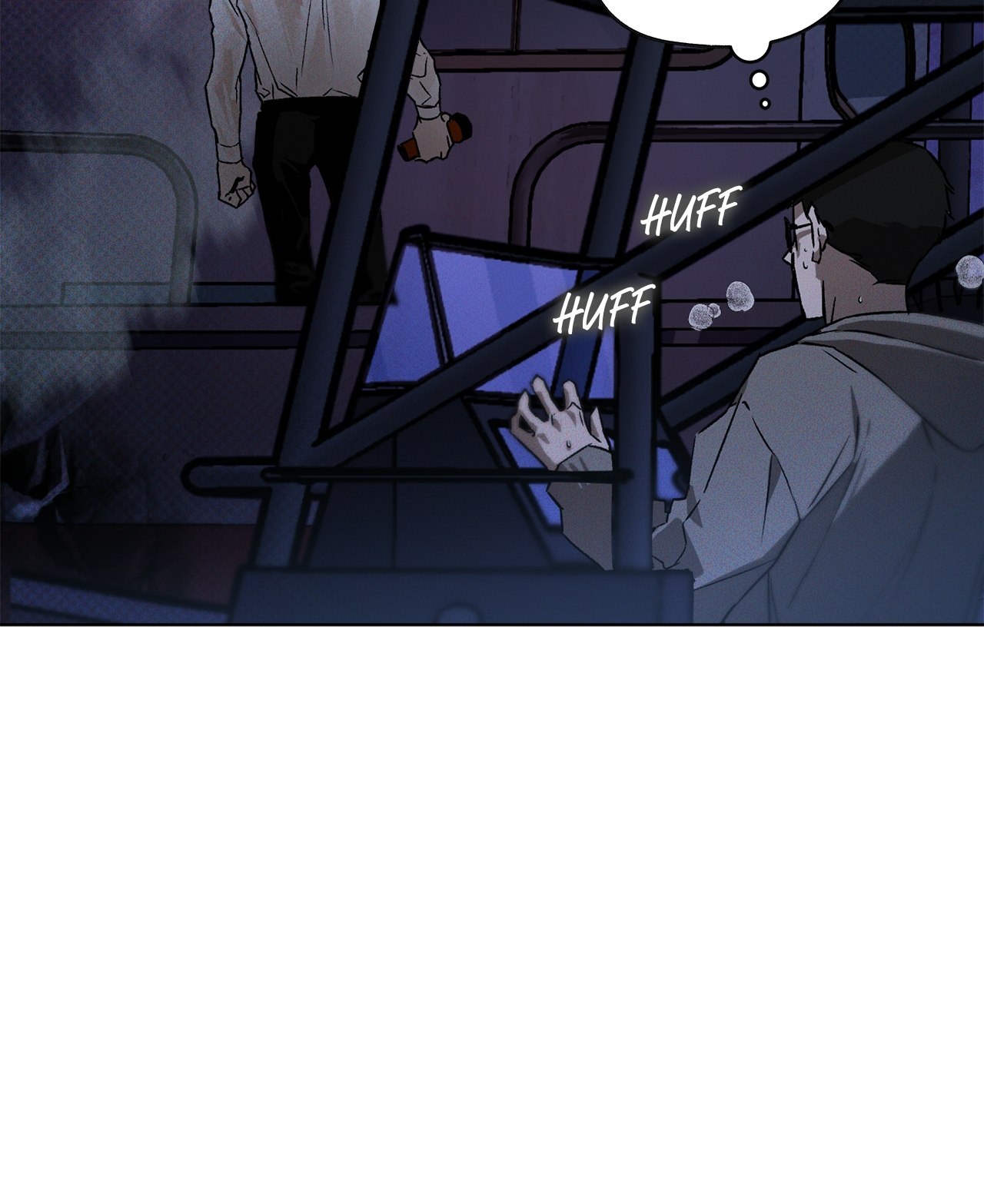 Read Codename Anastasia    chapter 2 image 60 on Lezhin