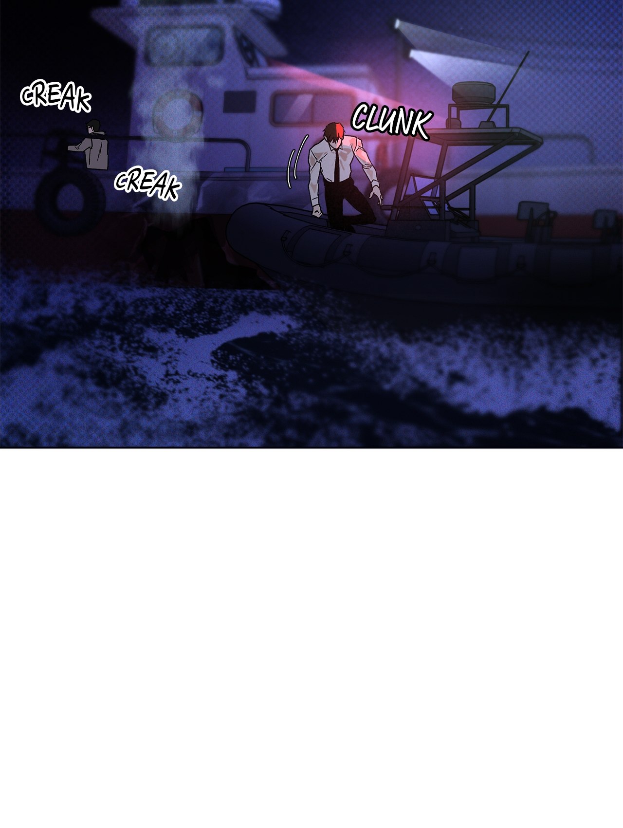 Read Codename Anastasia    chapter 2 image 65 on Lezhin