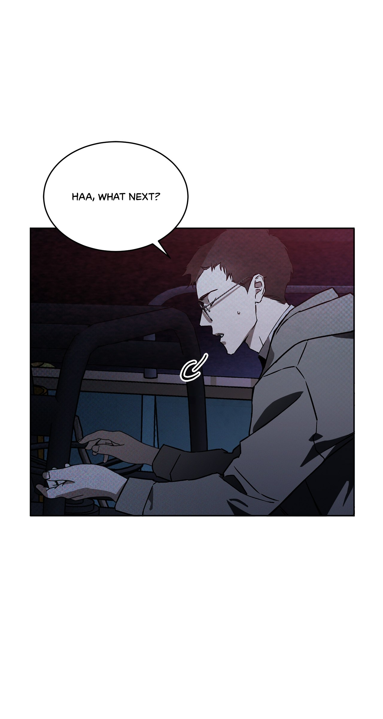 Read Codename Anastasia    chapter 2 image 66 on Lezhin