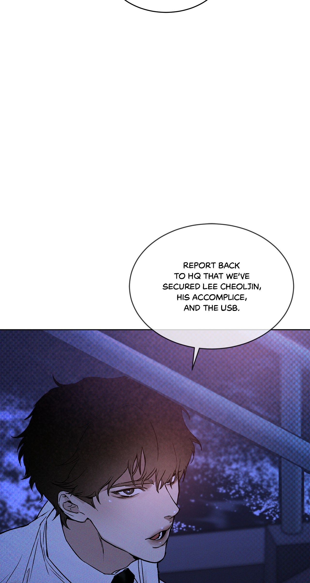 Read Codename Anastasia    chapter 2 image 68 on Lezhin