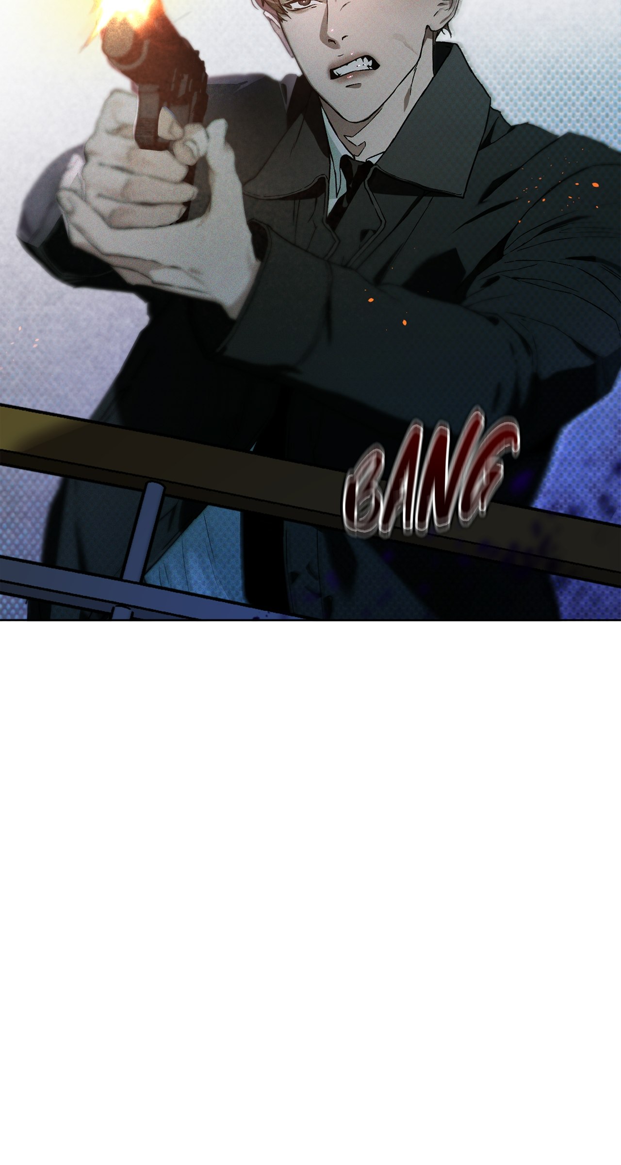 Read Codename Anastasia    chapter 2 image 7 on Lezhin