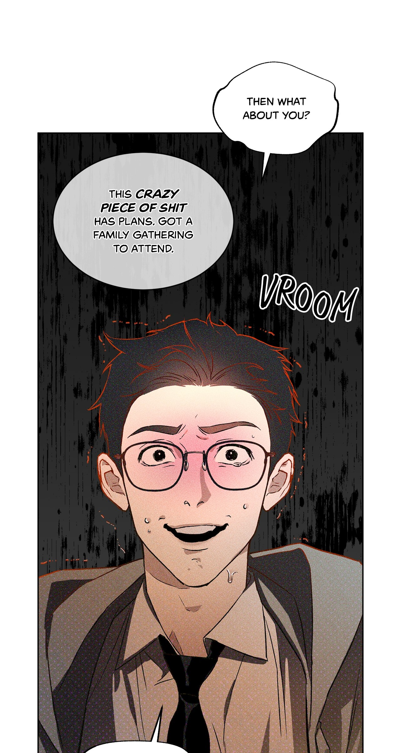 Read Codename Anastasia    chapter 2 image 72 on Lezhin