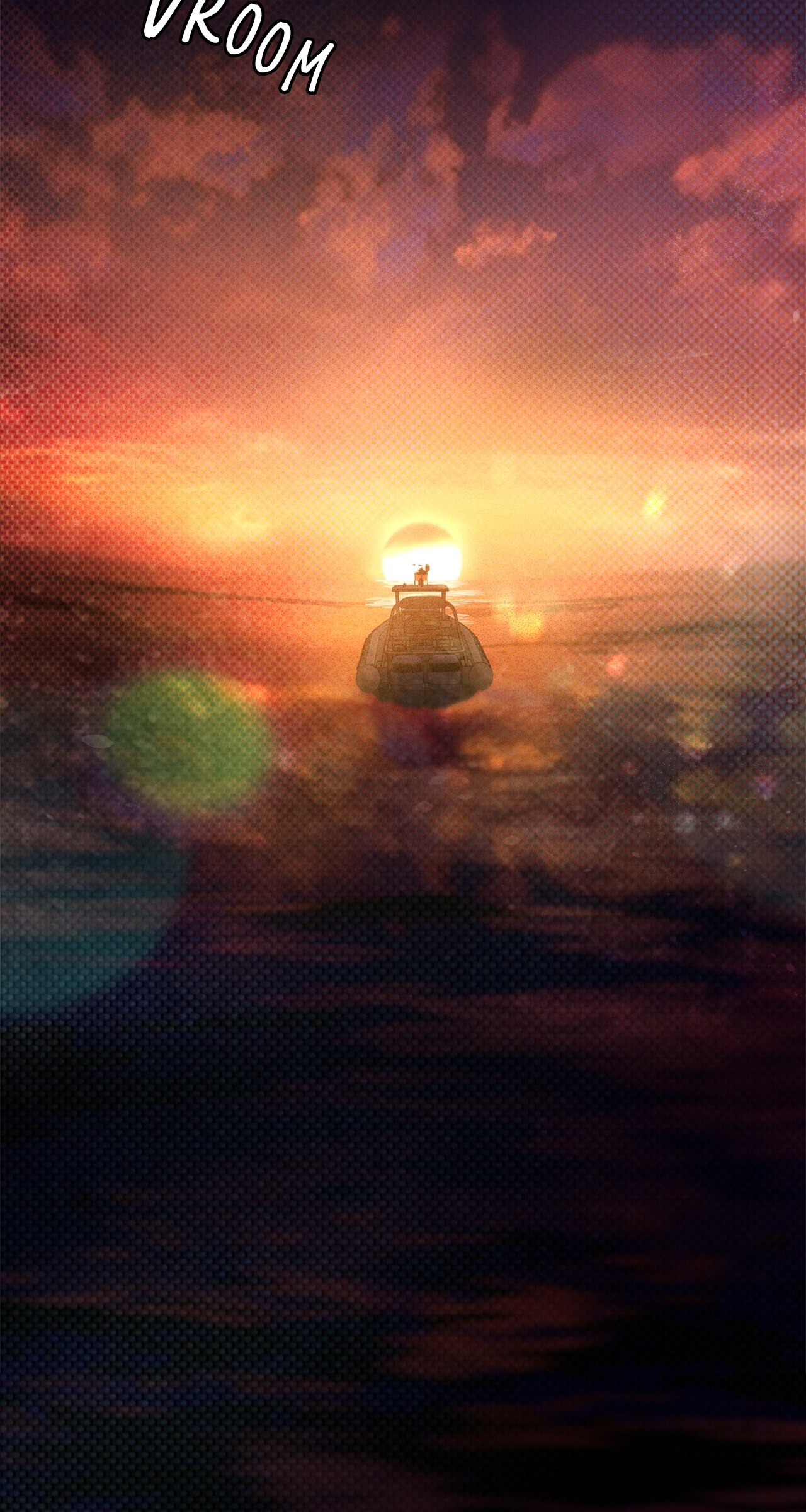Read Codename Anastasia    chapter 2 image 74 on Lezhin