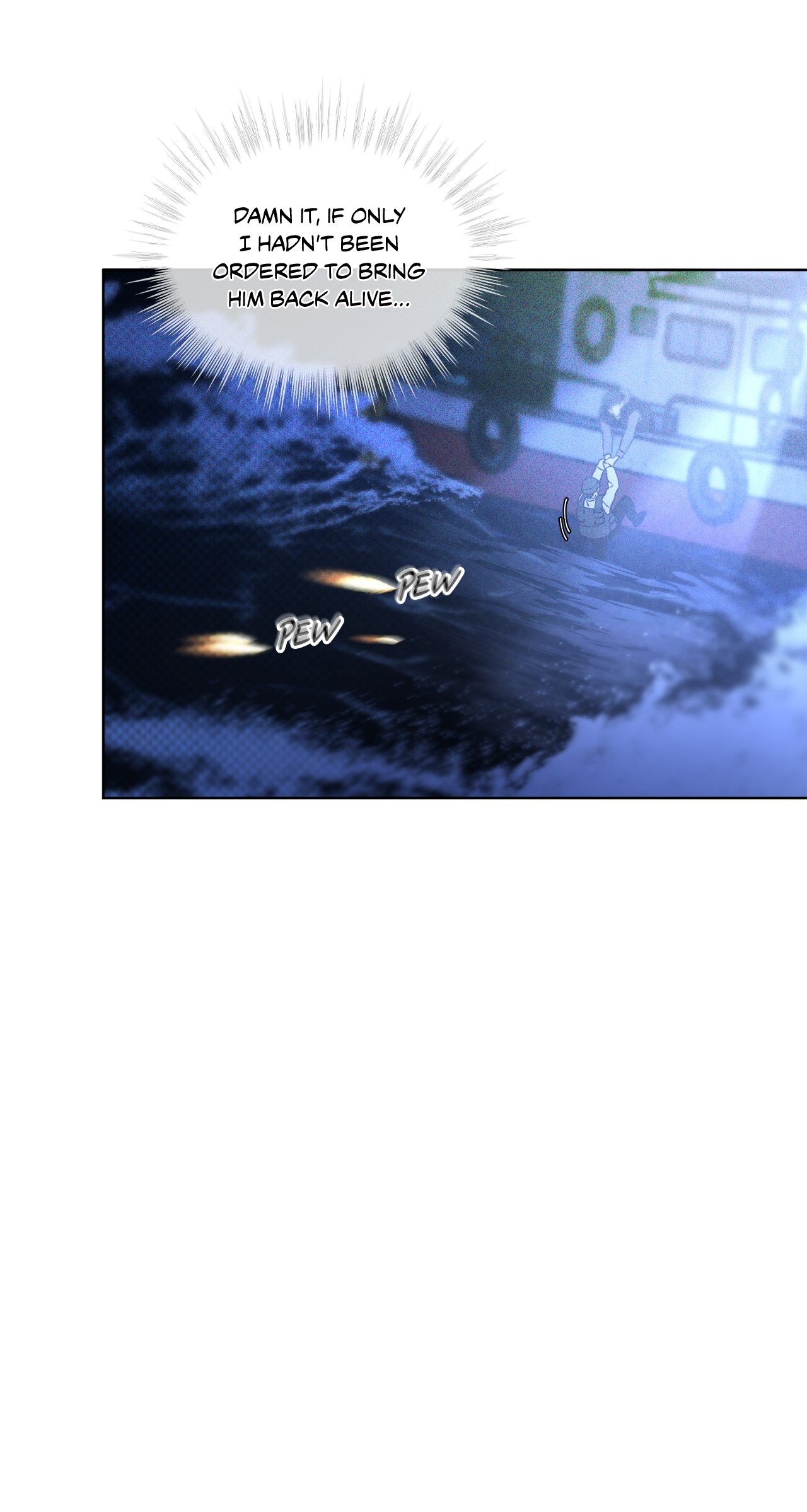 Read Codename Anastasia    chapter 2 image 8 on Lezhin