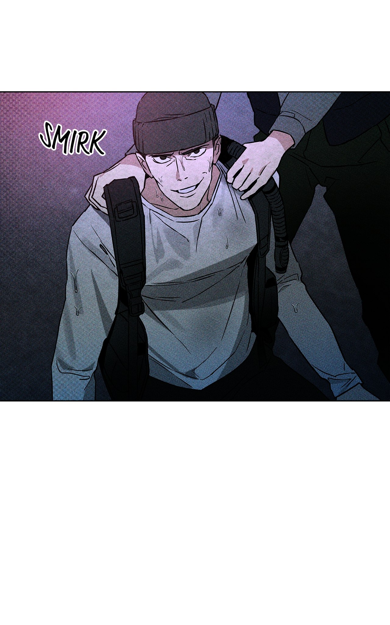 Read Codename Anastasia    chapter 2 image 9 on Lezhin