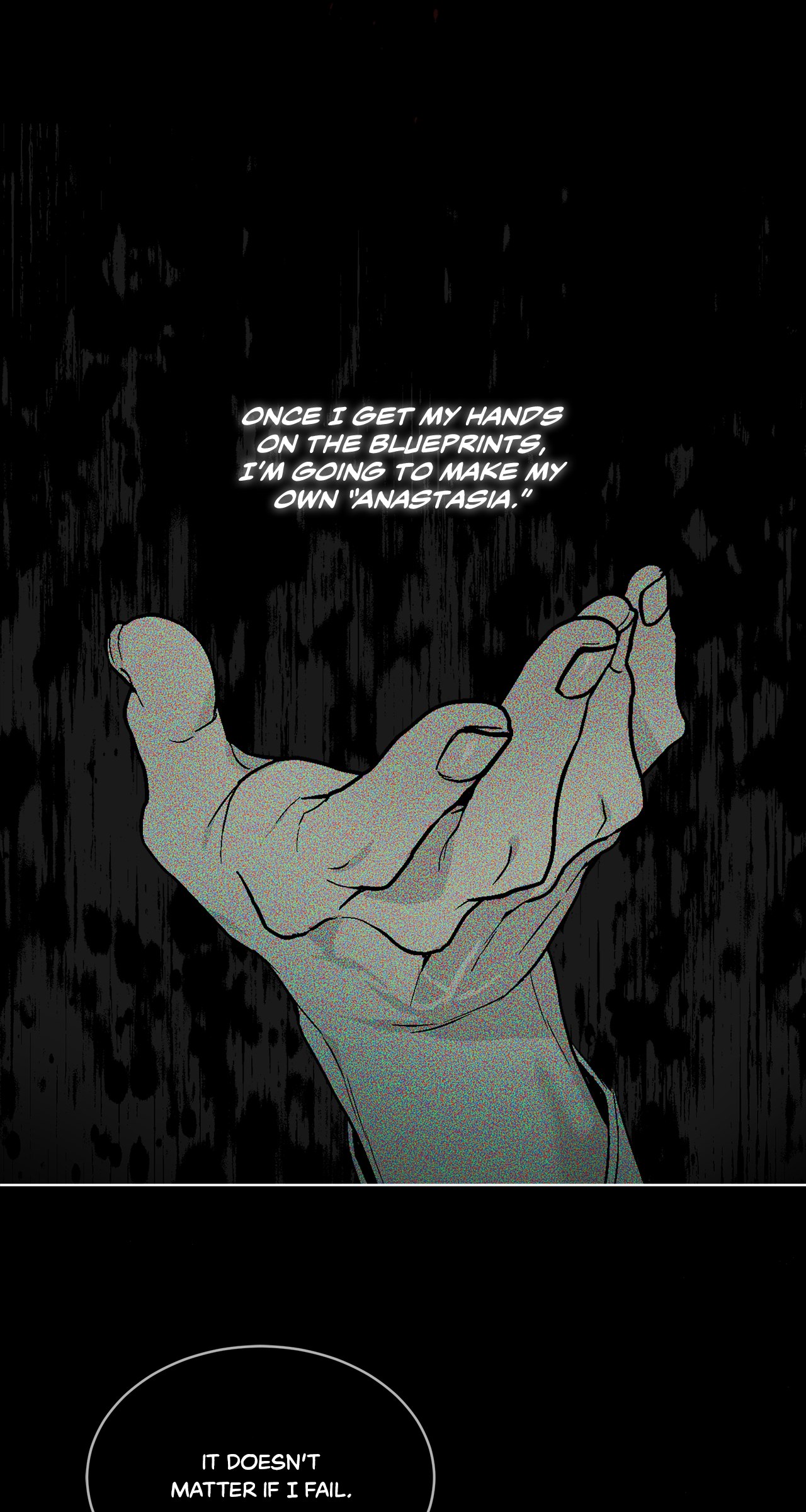 Read Codename Anastasia    chapter 20 image 13 on Lezhin