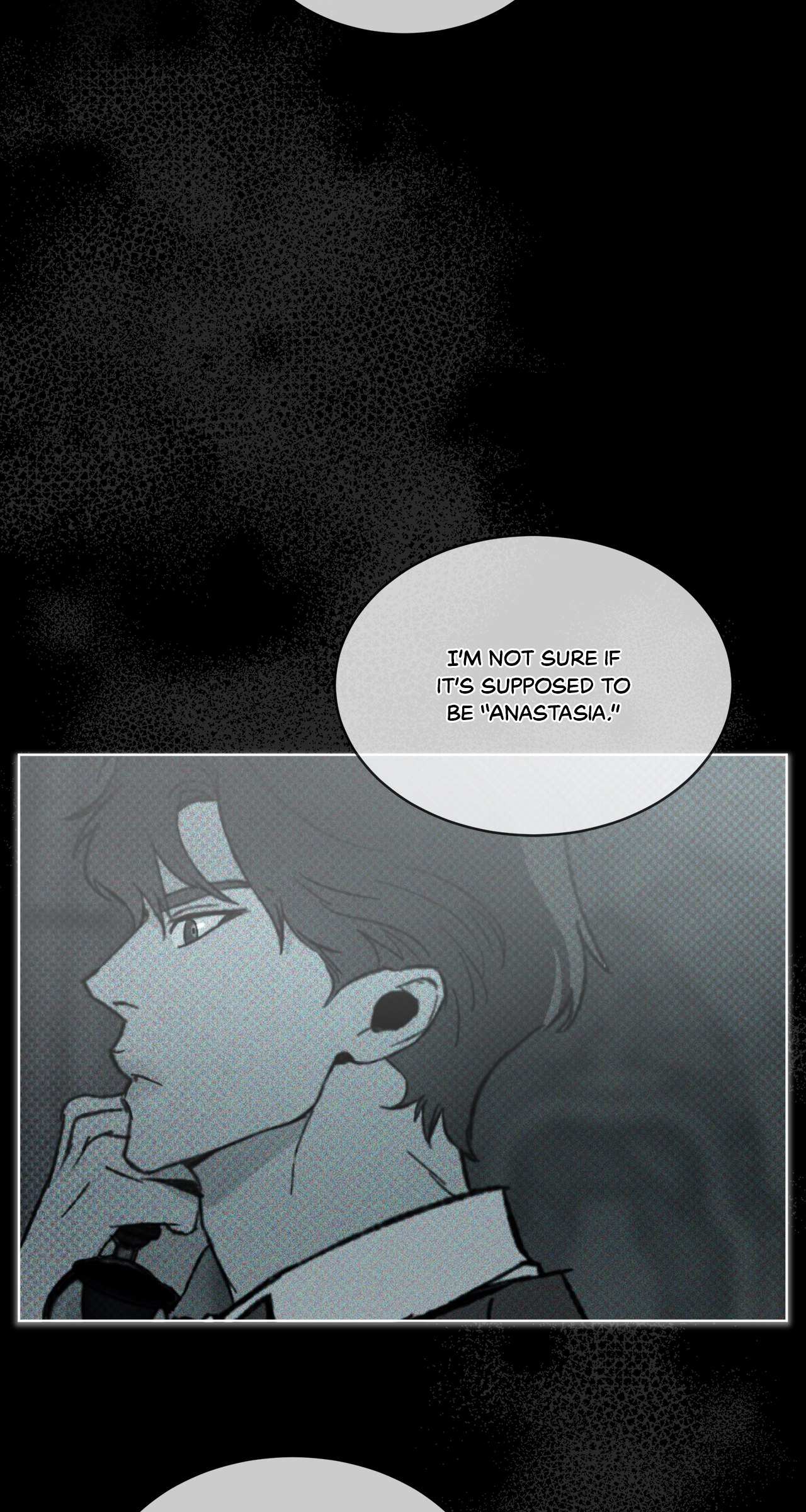 Read Codename Anastasia    chapter 20 image 24 on Lezhin