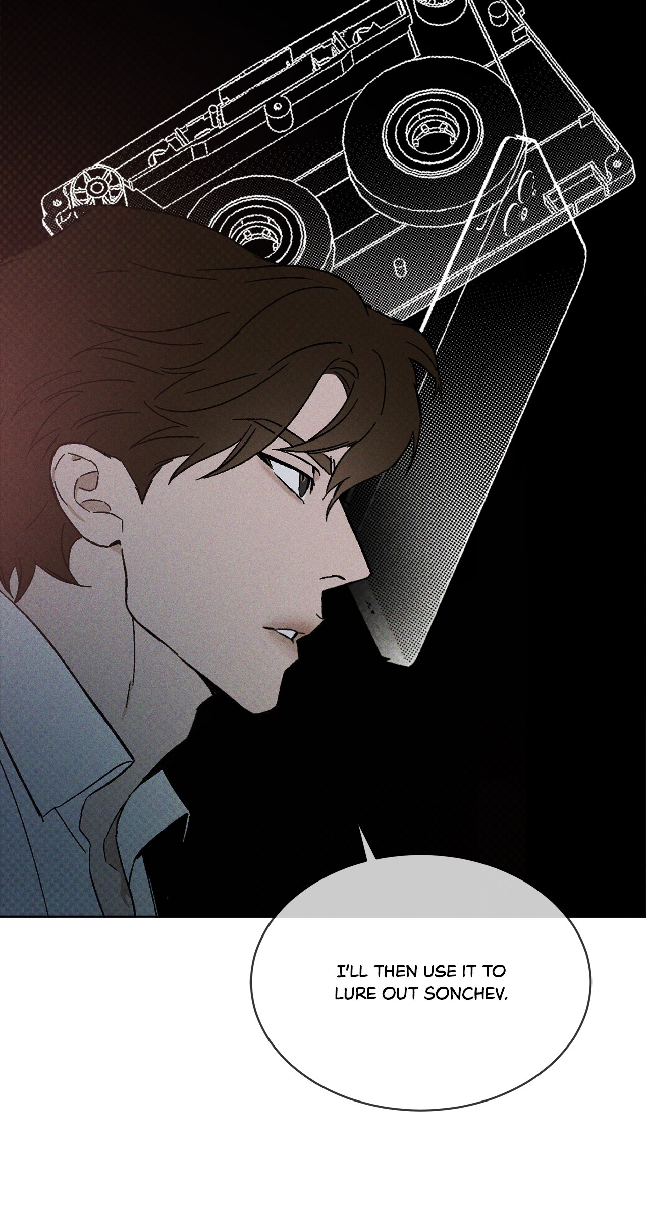 Read Codename Anastasia    chapter 20 image 26 on Lezhin