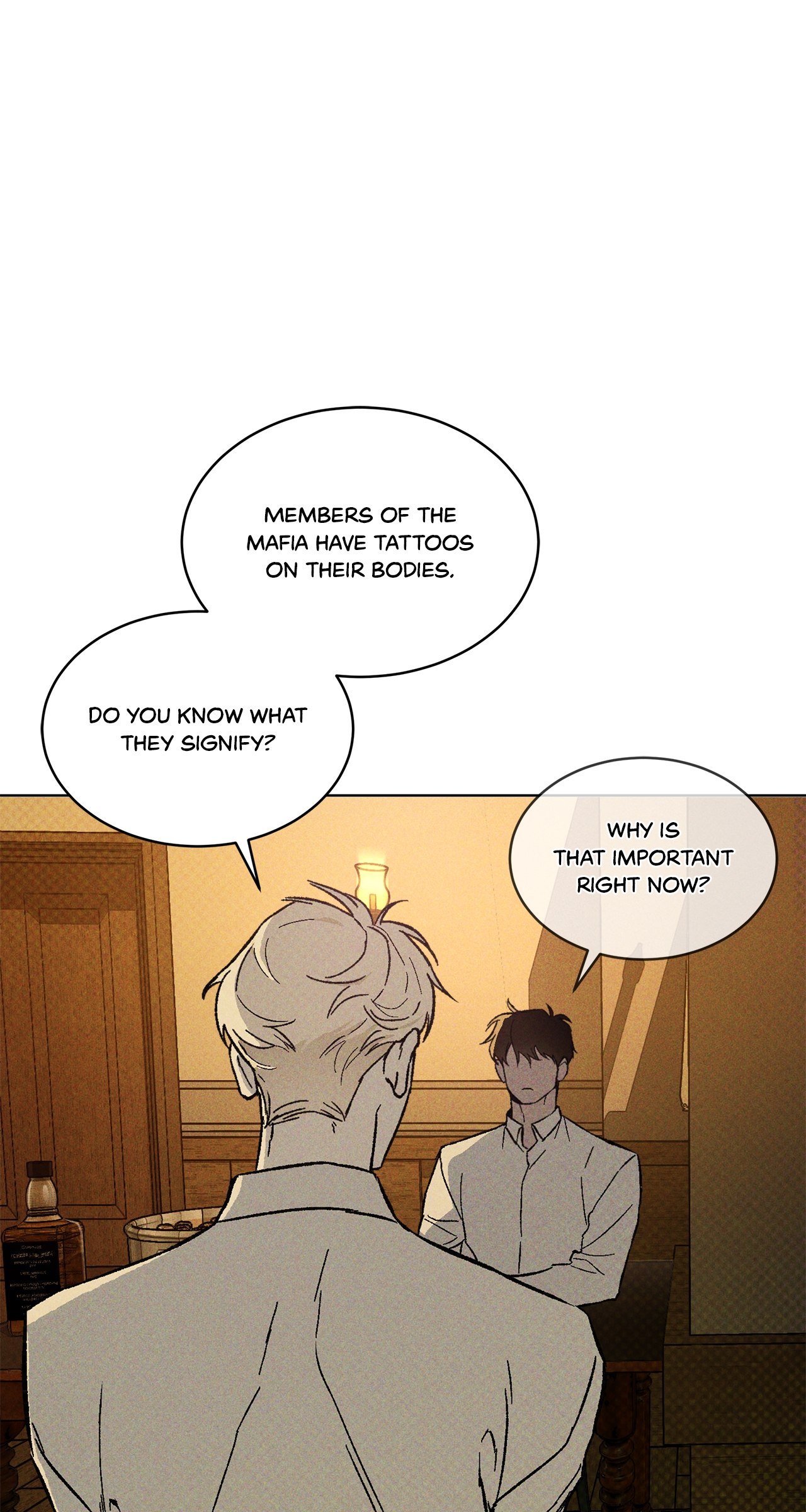 Read Codename Anastasia    chapter 20 image 29 on Lezhin