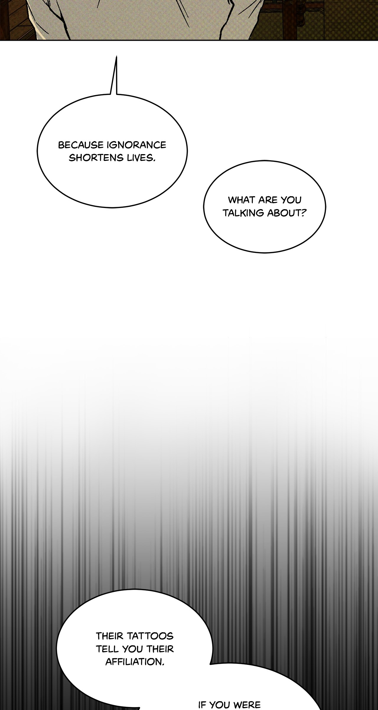 Read Codename Anastasia    chapter 20 image 30 on Lezhin