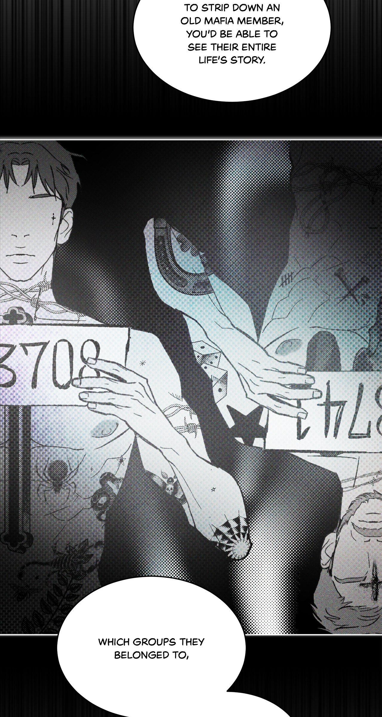 Read Codename Anastasia    chapter 20 image 31 on Lezhin