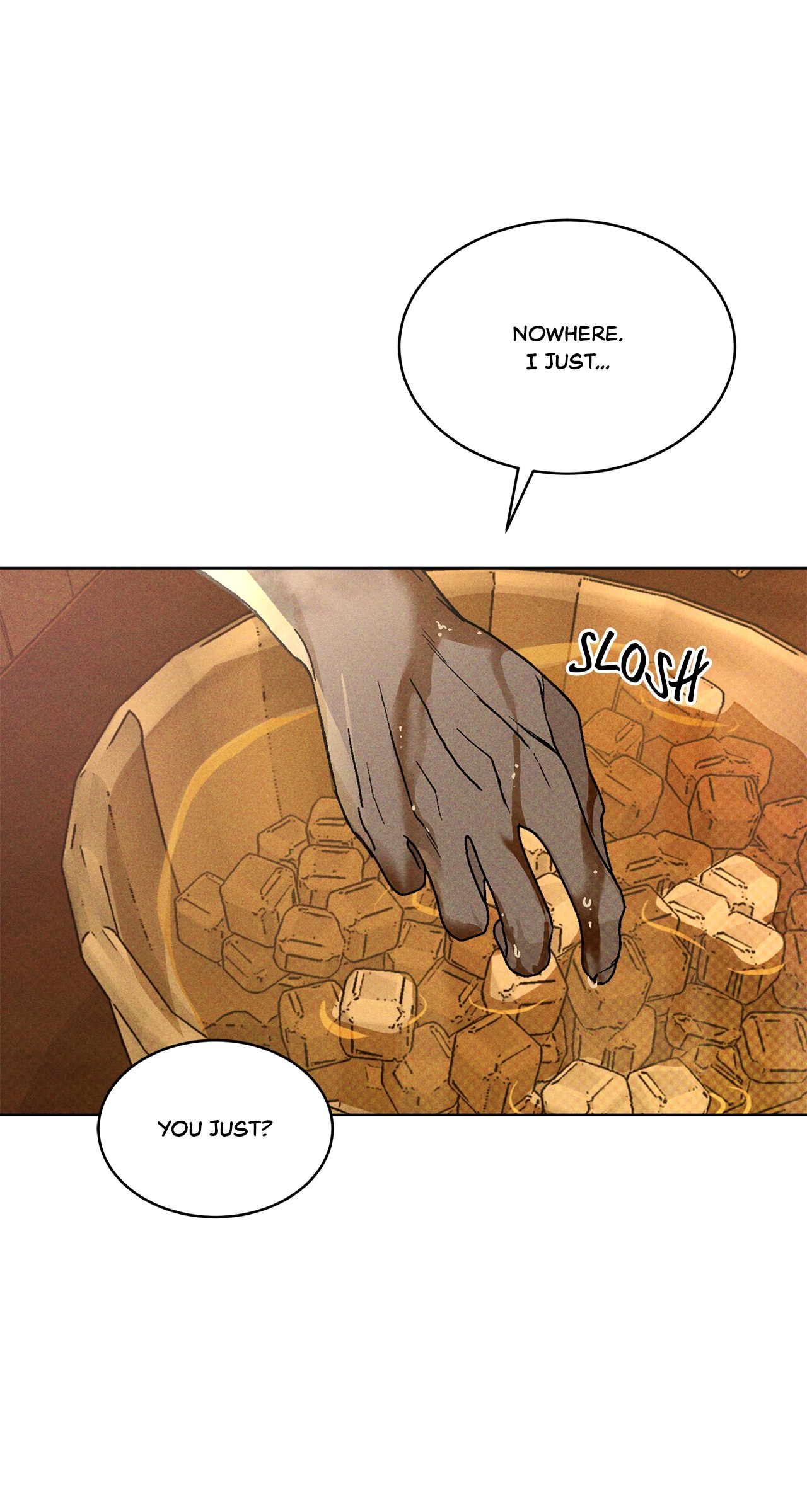 Read Codename Anastasia    chapter 20 image 36 on Lezhin
