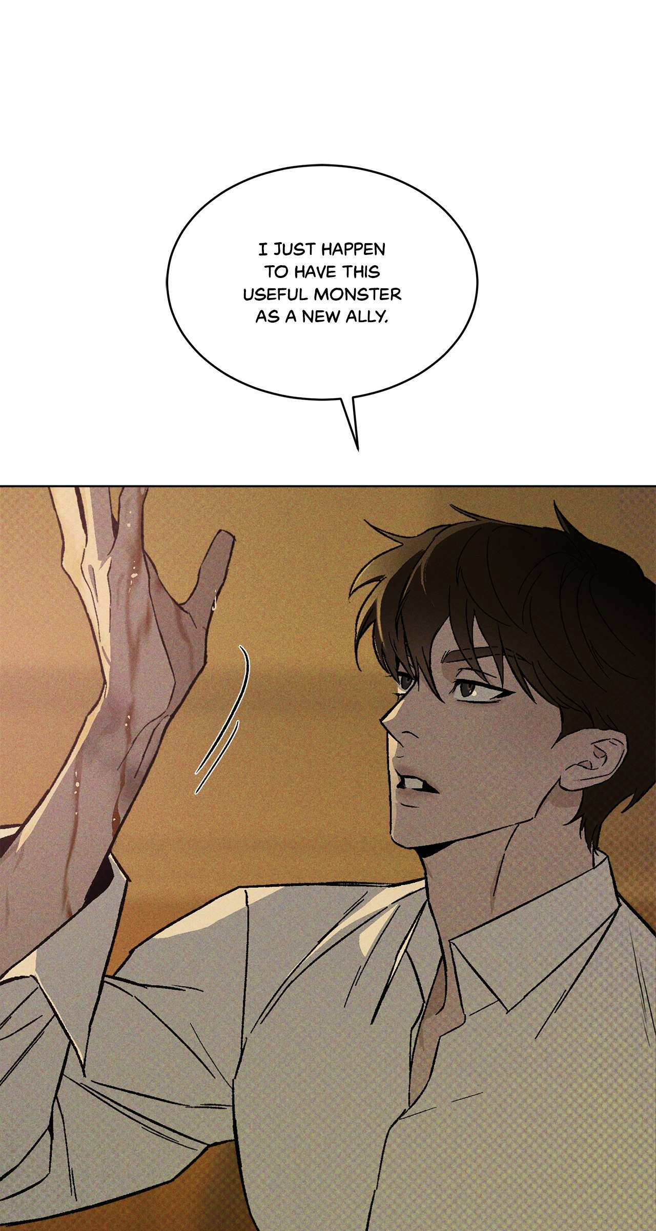 Read Codename Anastasia    chapter 20 image 37 on Lezhin