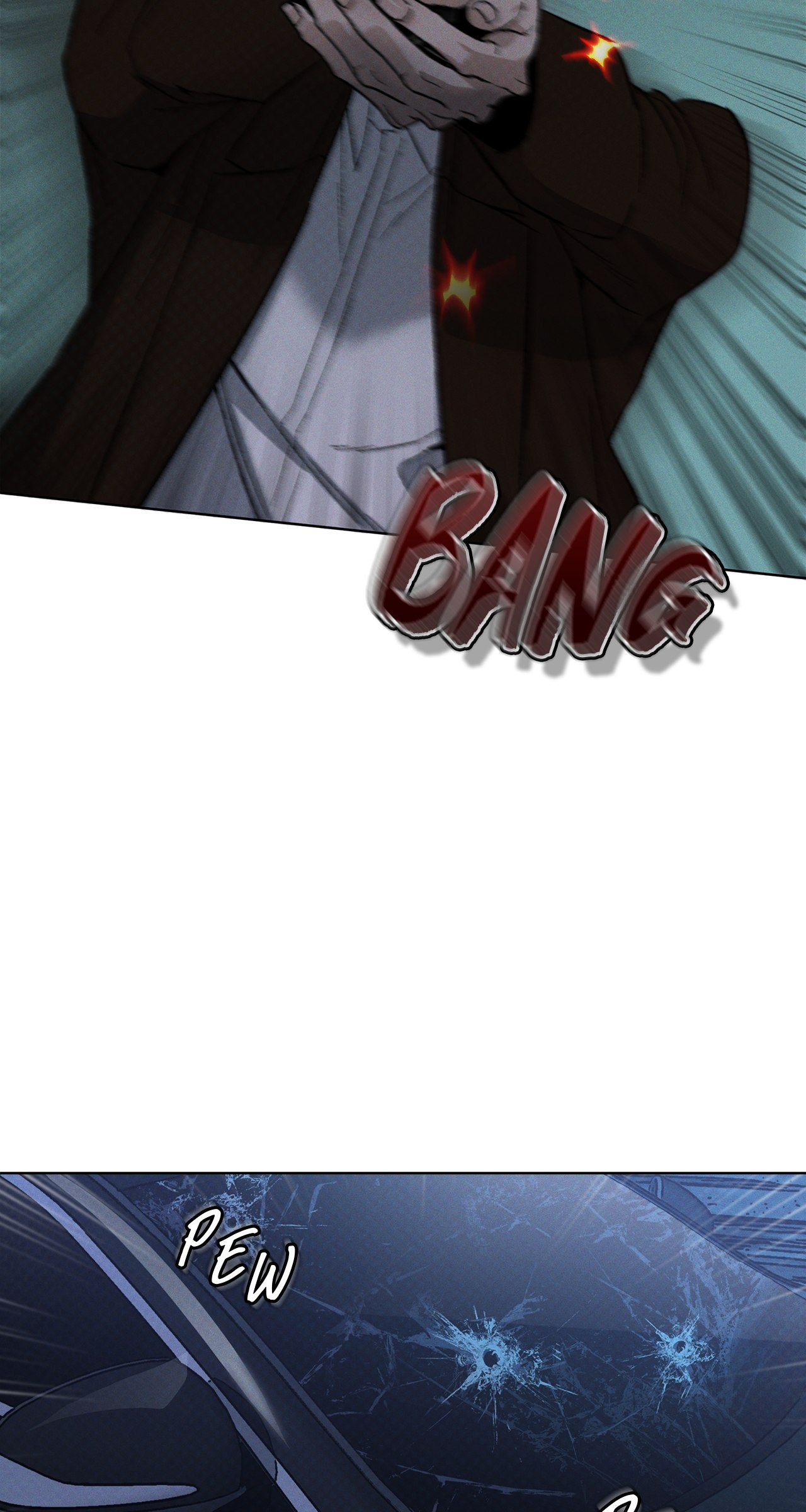 Read Codename Anastasia    chapter 20 image 48 on Lezhin