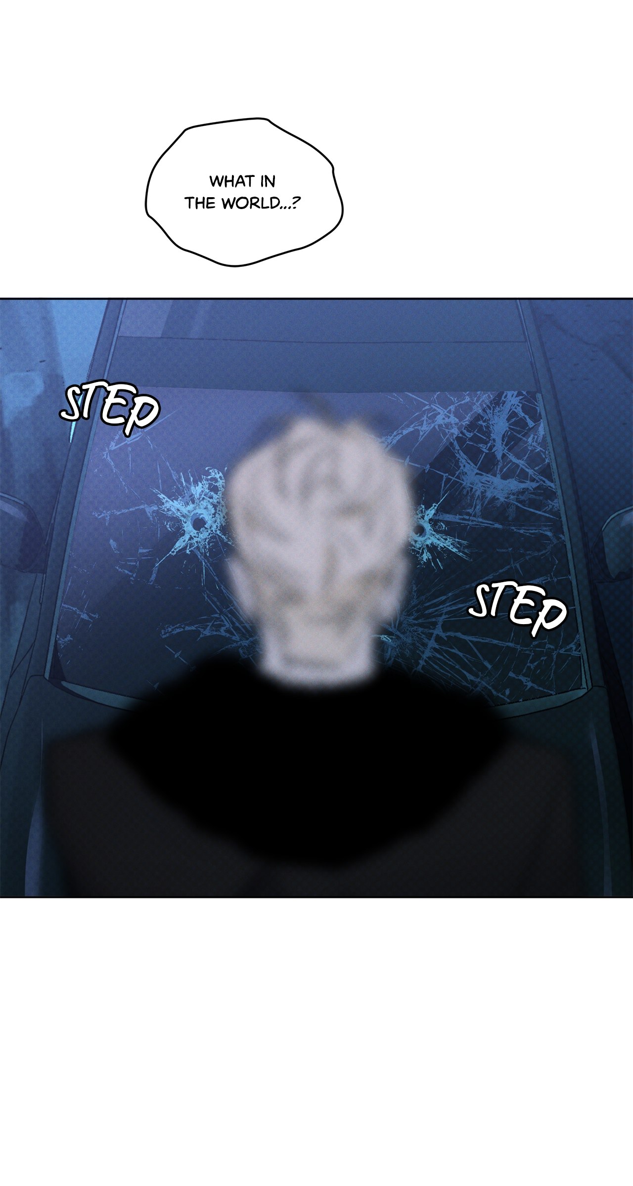 Read Codename Anastasia    chapter 20 image 52 on Lezhin
