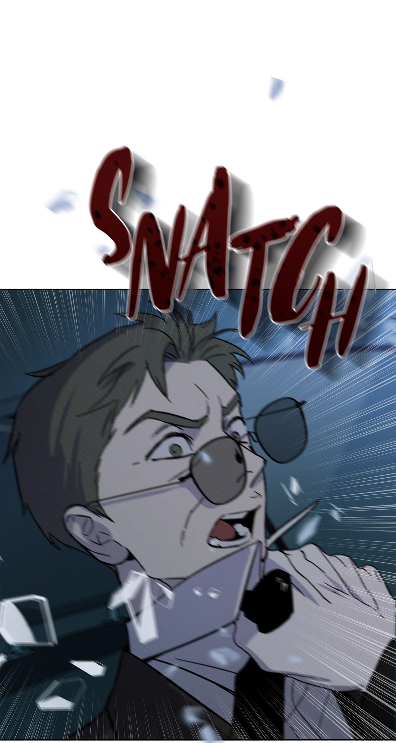 Read Codename Anastasia    chapter 20 image 53 on Lezhin