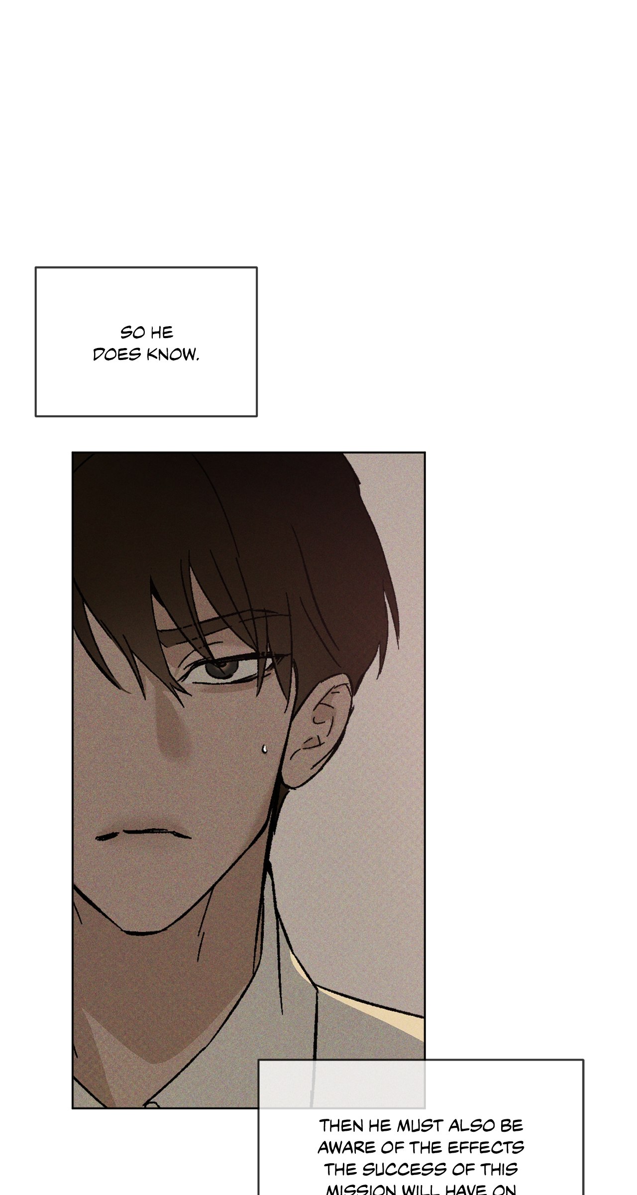 Read Codename Anastasia    chapter 20 image 6 on Lezhin