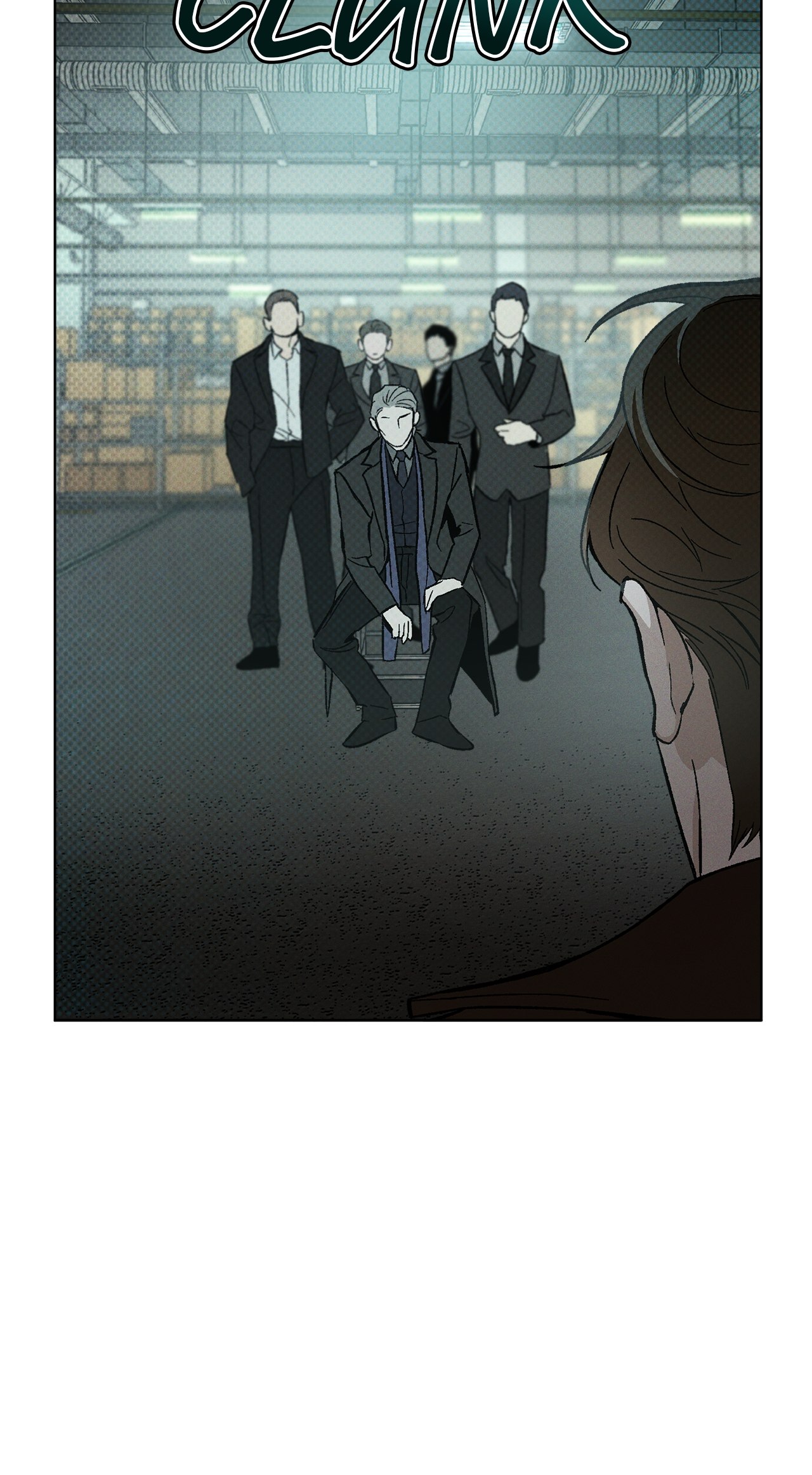 Read Codename Anastasia    chapter 20 image 60 on Lezhin