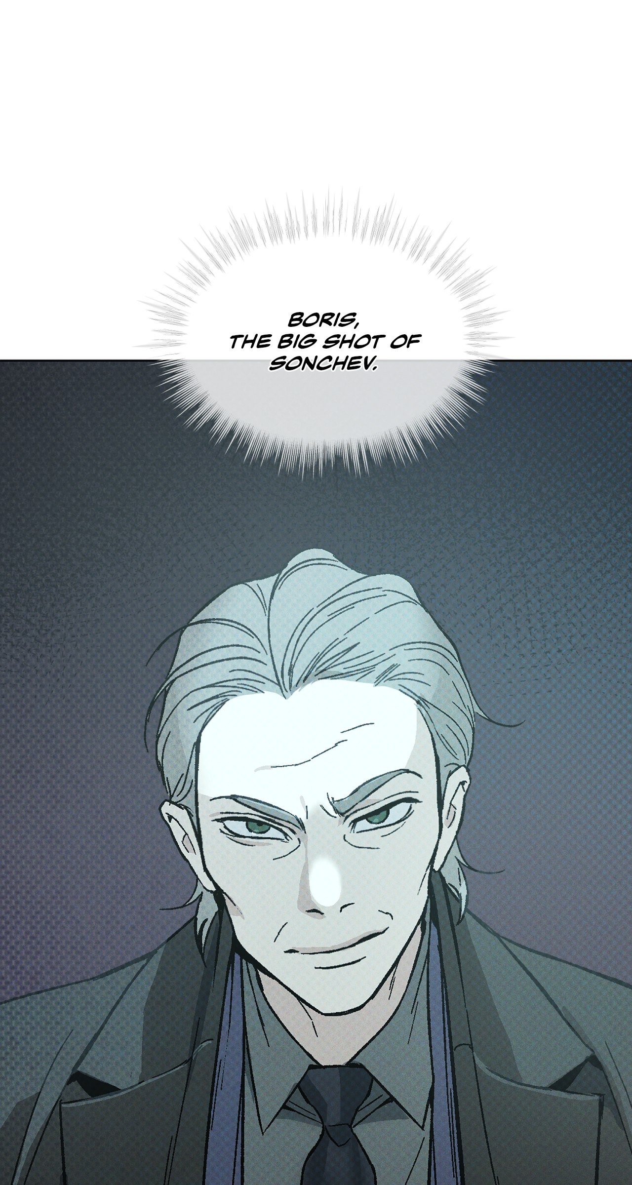 Read Codename Anastasia    chapter 20 image 61 on Lezhin