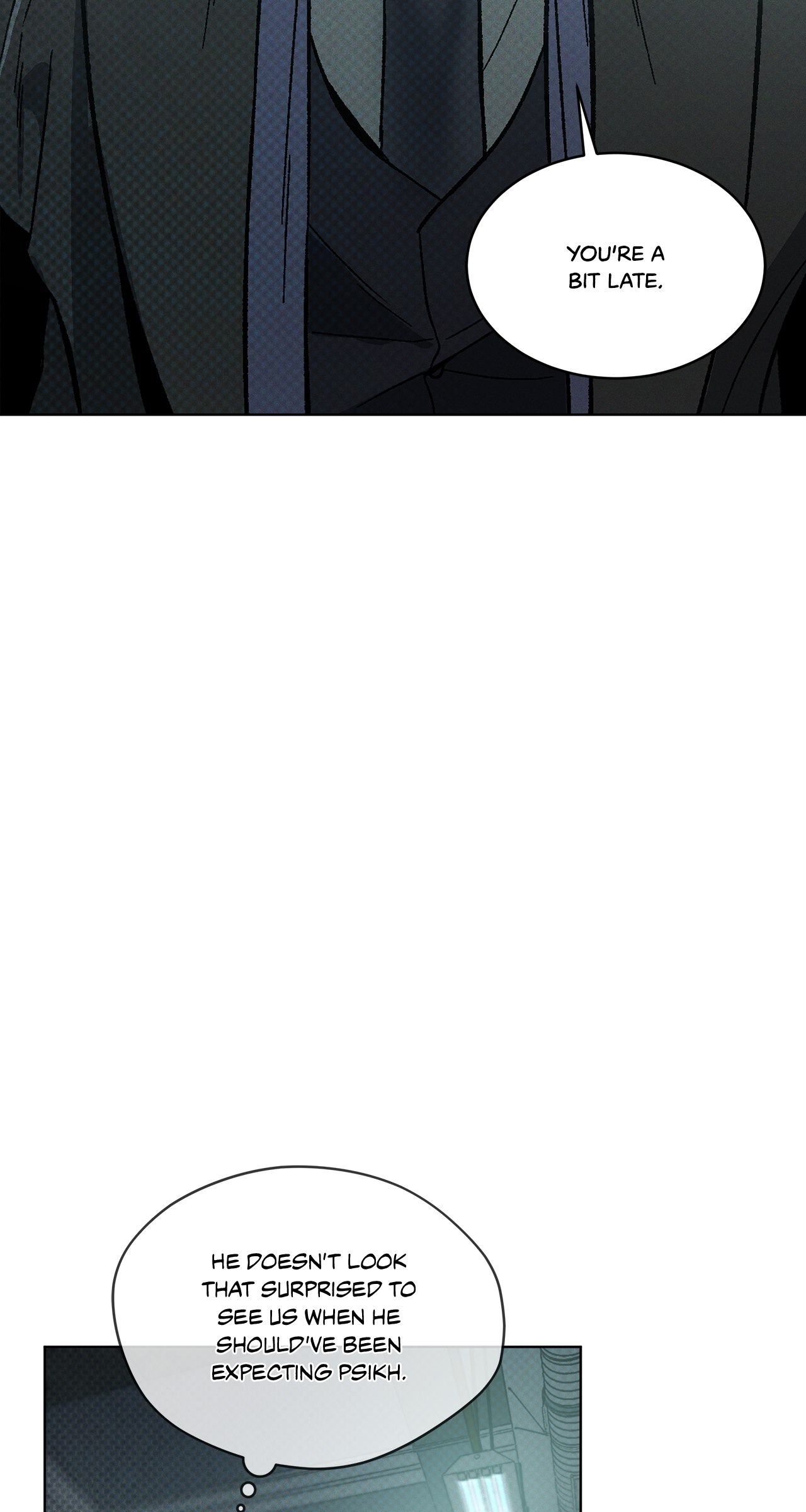 Read Codename Anastasia    chapter 20 image 62 on Lezhin