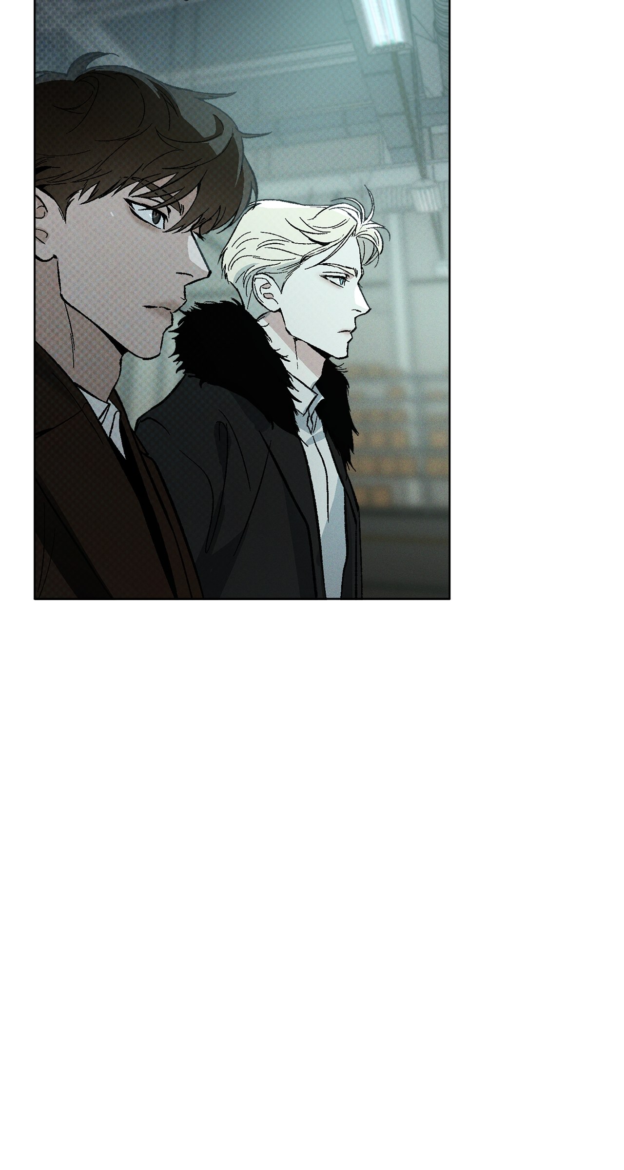 Read Codename Anastasia    chapter 20 image 63 on Lezhin