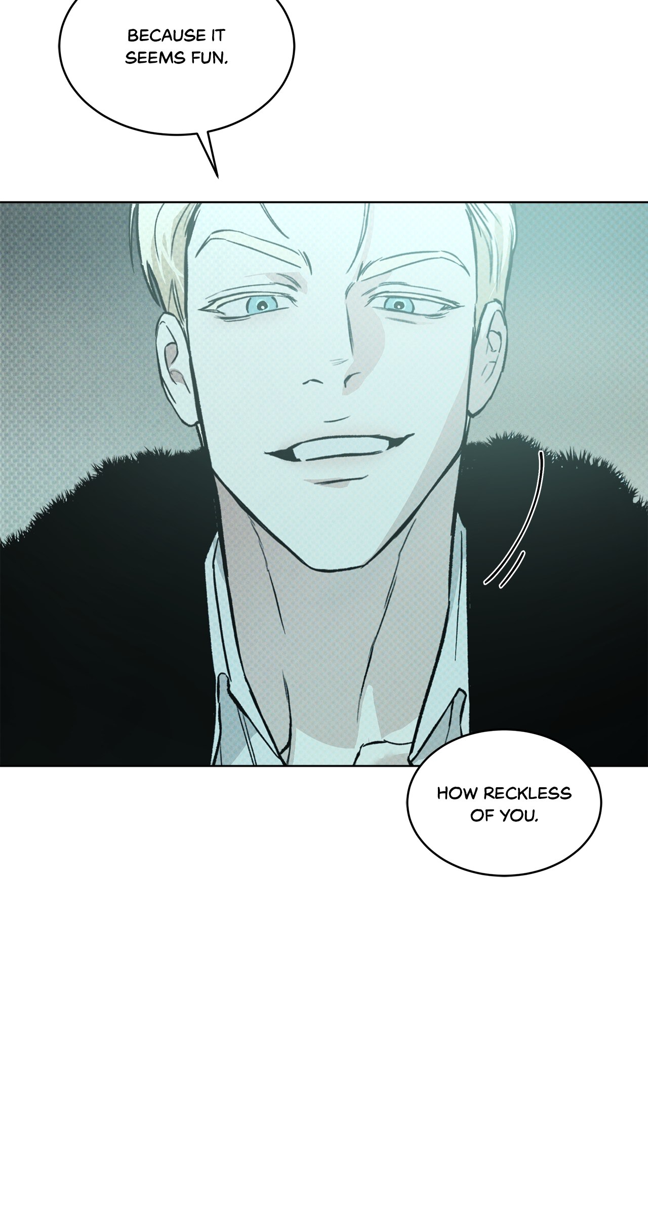 Read Codename Anastasia    chapter 20 image 69 on Lezhin