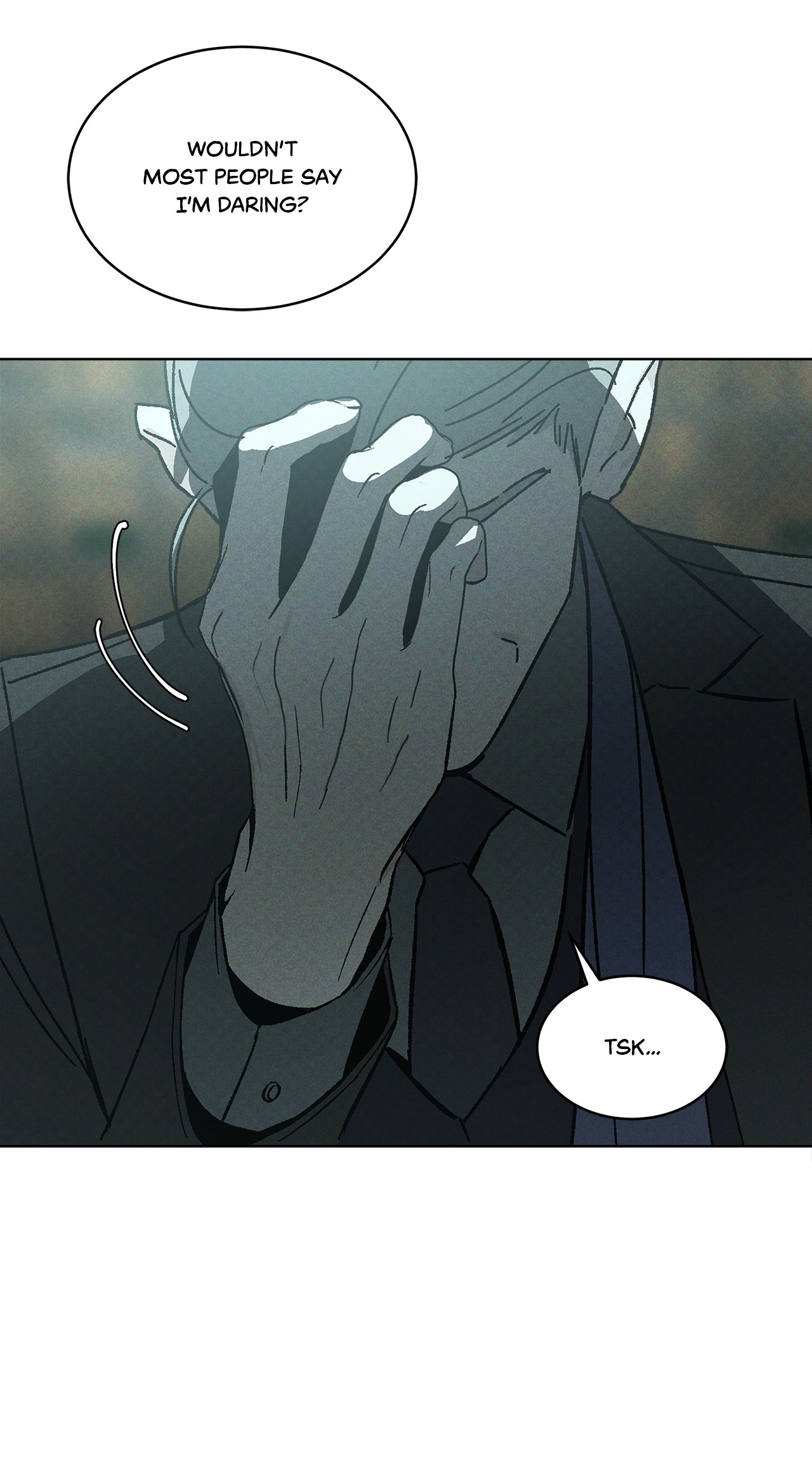 Read Codename Anastasia    chapter 20 image 70 on Lezhin