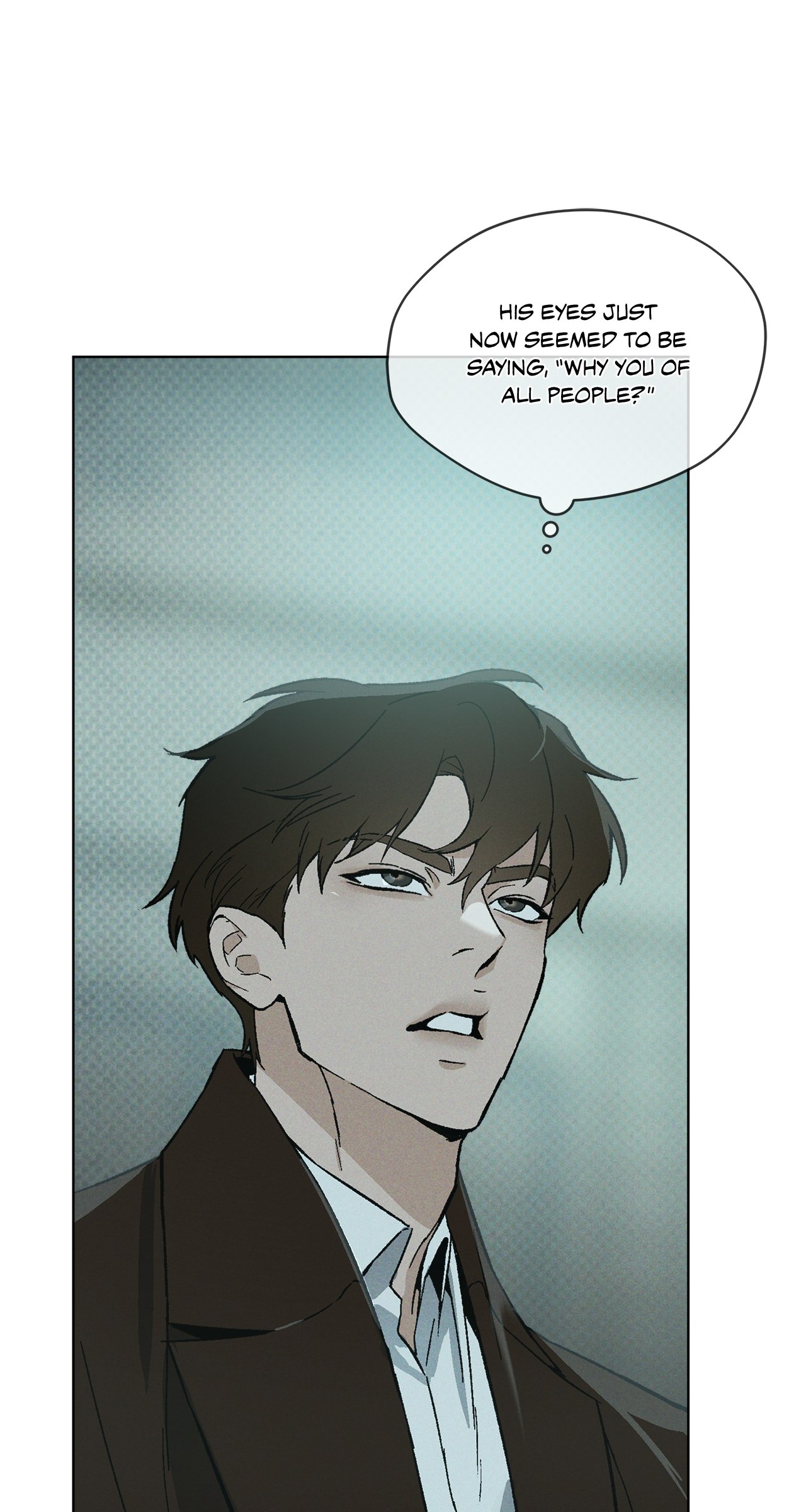 Read Codename Anastasia    chapter 20 image 72 on Lezhin