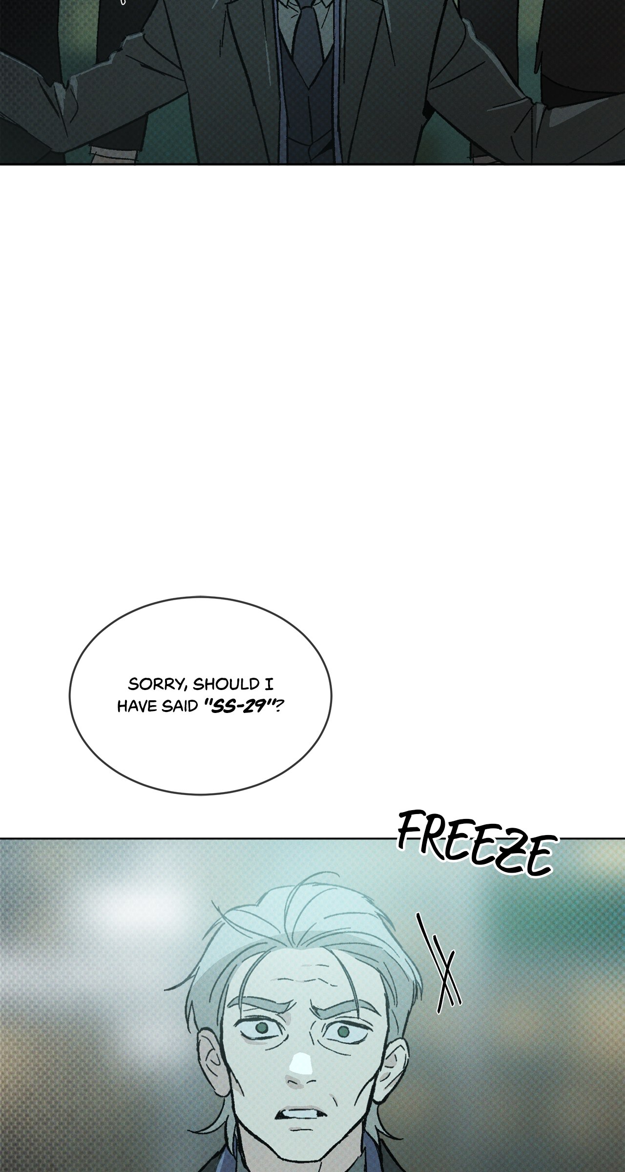 Read Codename Anastasia    chapter 20 image 74 on Lezhin