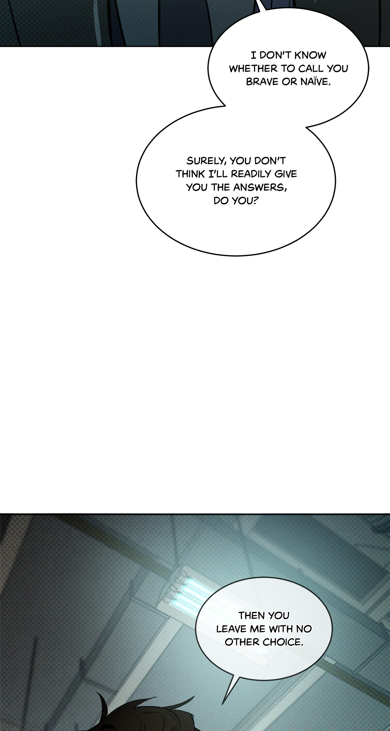 Read Codename Anastasia    chapter 20 image 77 on Lezhin