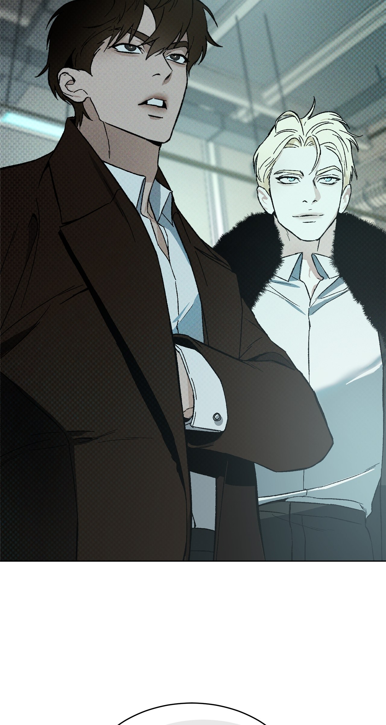 Read Codename Anastasia    chapter 20 image 78 on Lezhin