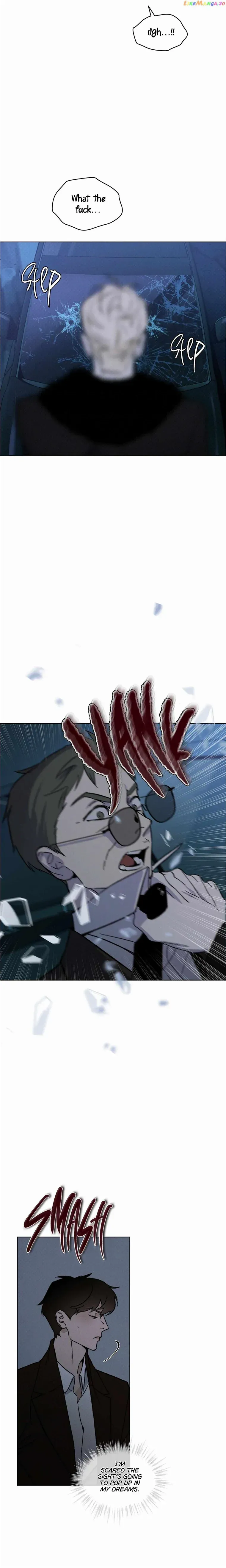 Read Codename Anastasia    chapter 21 image 13 on Lezhin