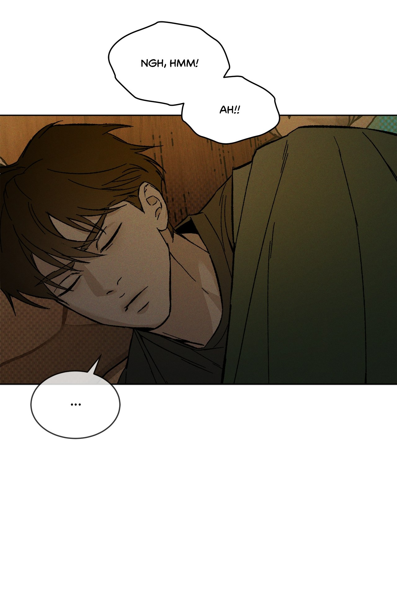 Read Codename Anastasia    chapter 22 image 11 on Lezhin