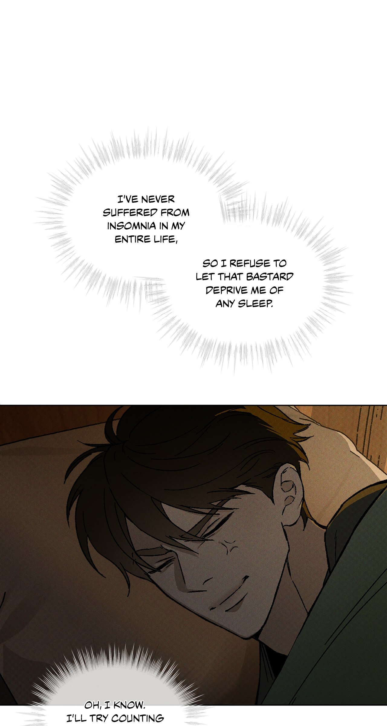 Read Codename Anastasia    chapter 22 image 13 on Lezhin