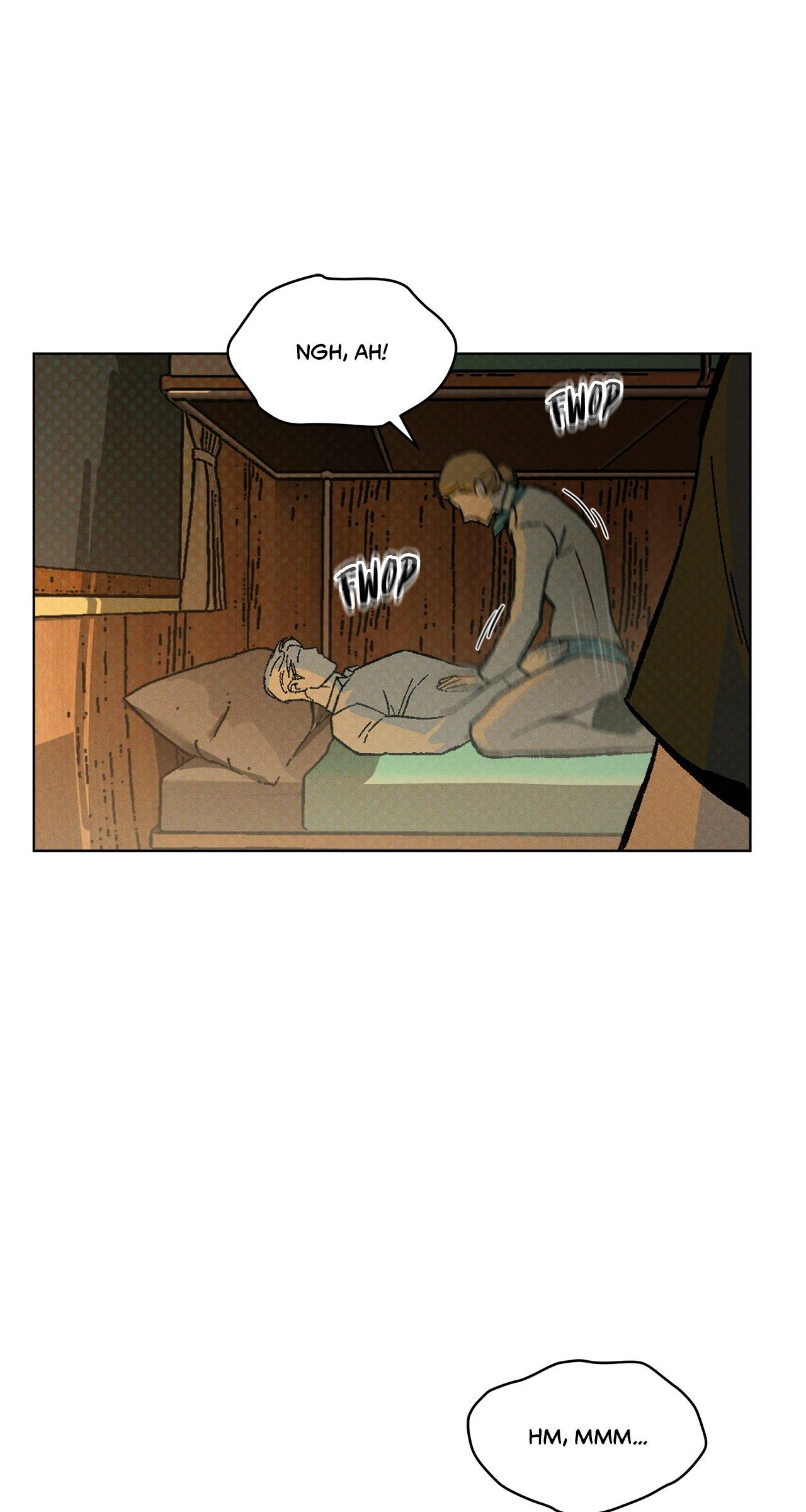 Read Codename Anastasia    chapter 22 image 19 on Lezhin