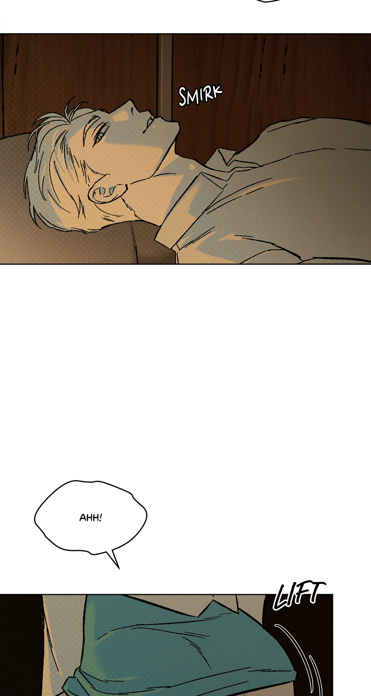 Read Codename Anastasia    chapter 22 image 20 on Lezhin
