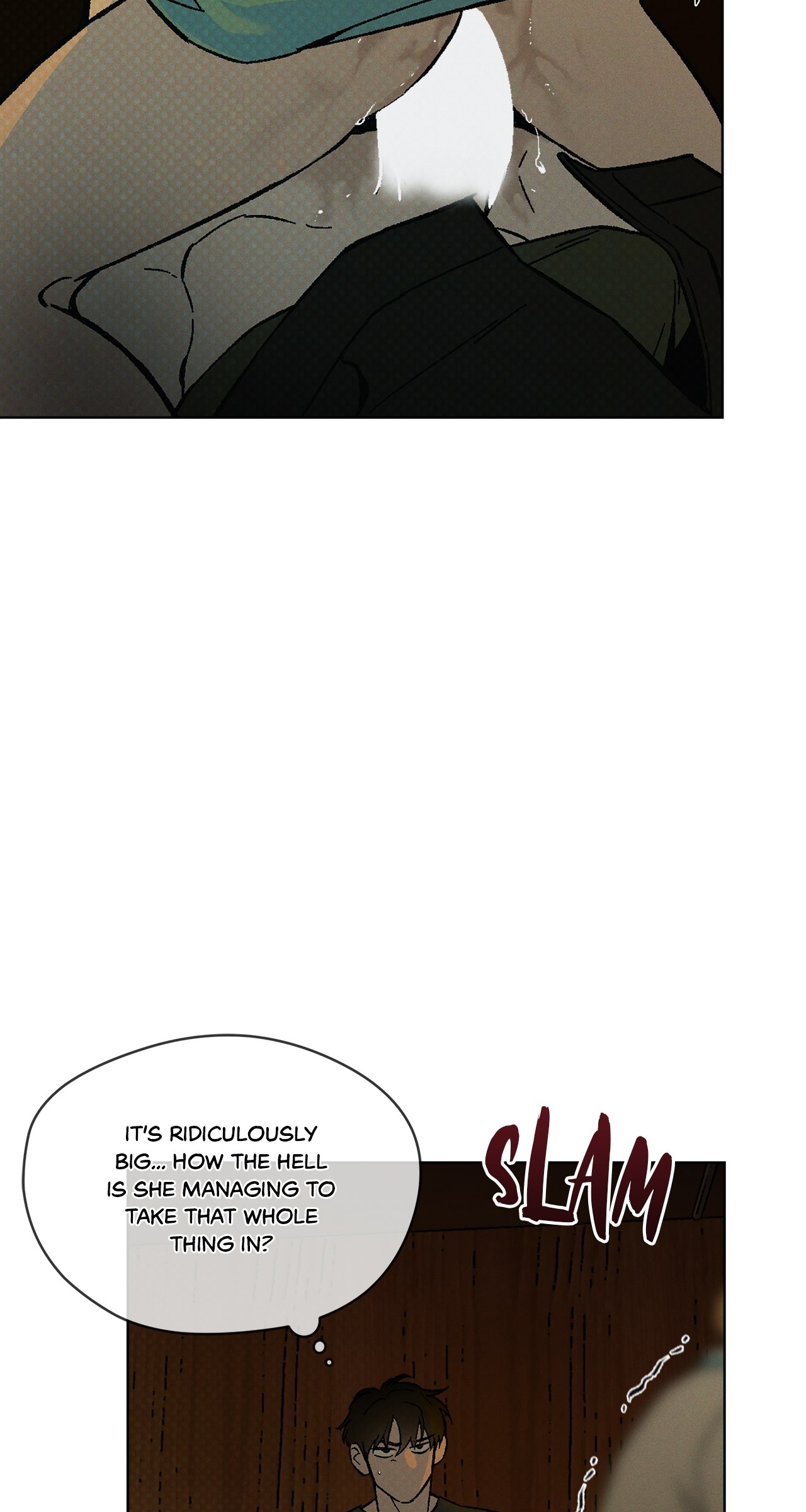 Read Codename Anastasia    chapter 22 image 21 on Lezhin