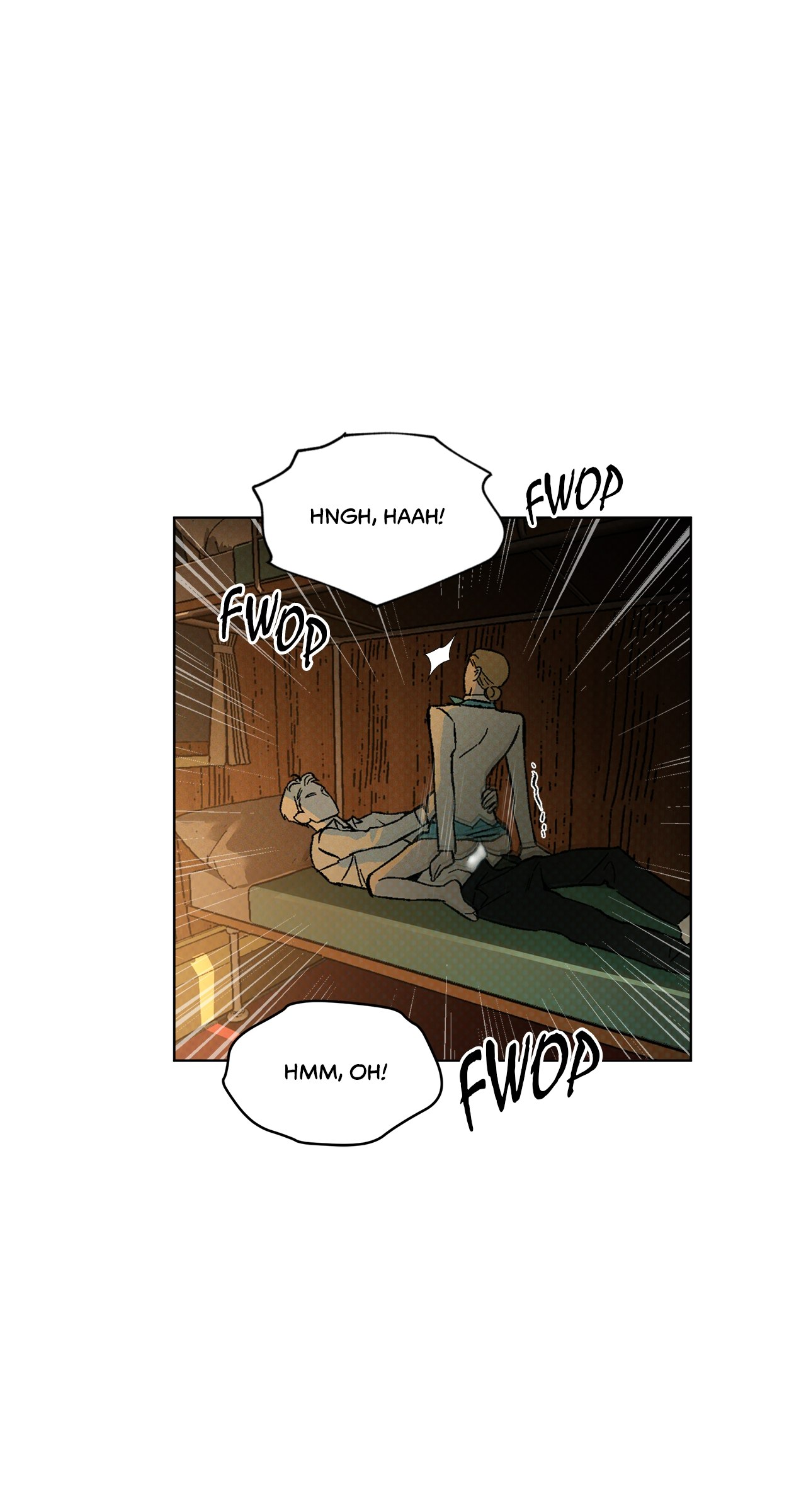 Read Codename Anastasia    chapter 22 image 24 on Lezhin