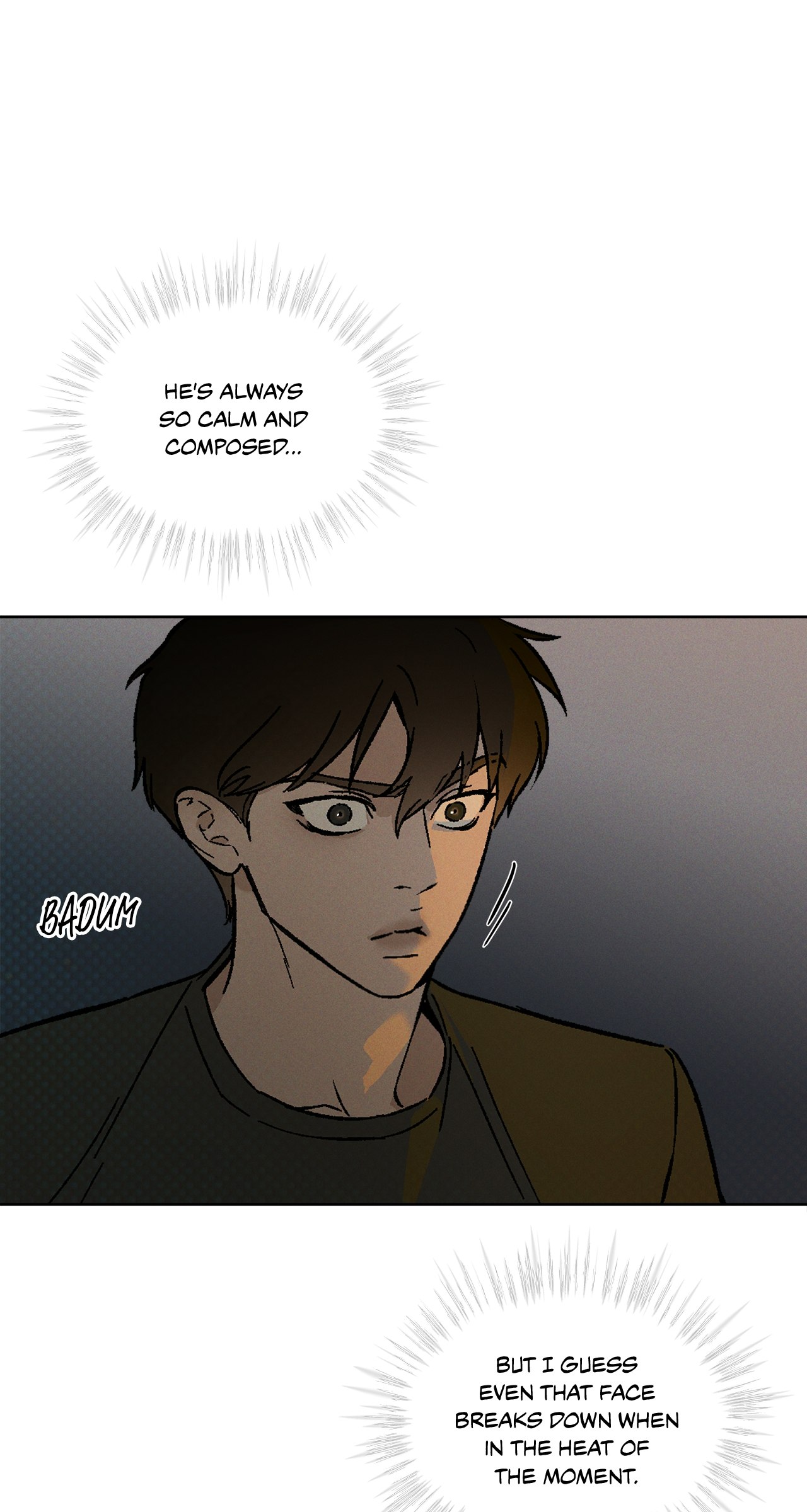 Read Codename Anastasia    chapter 22 image 27 on Lezhin
