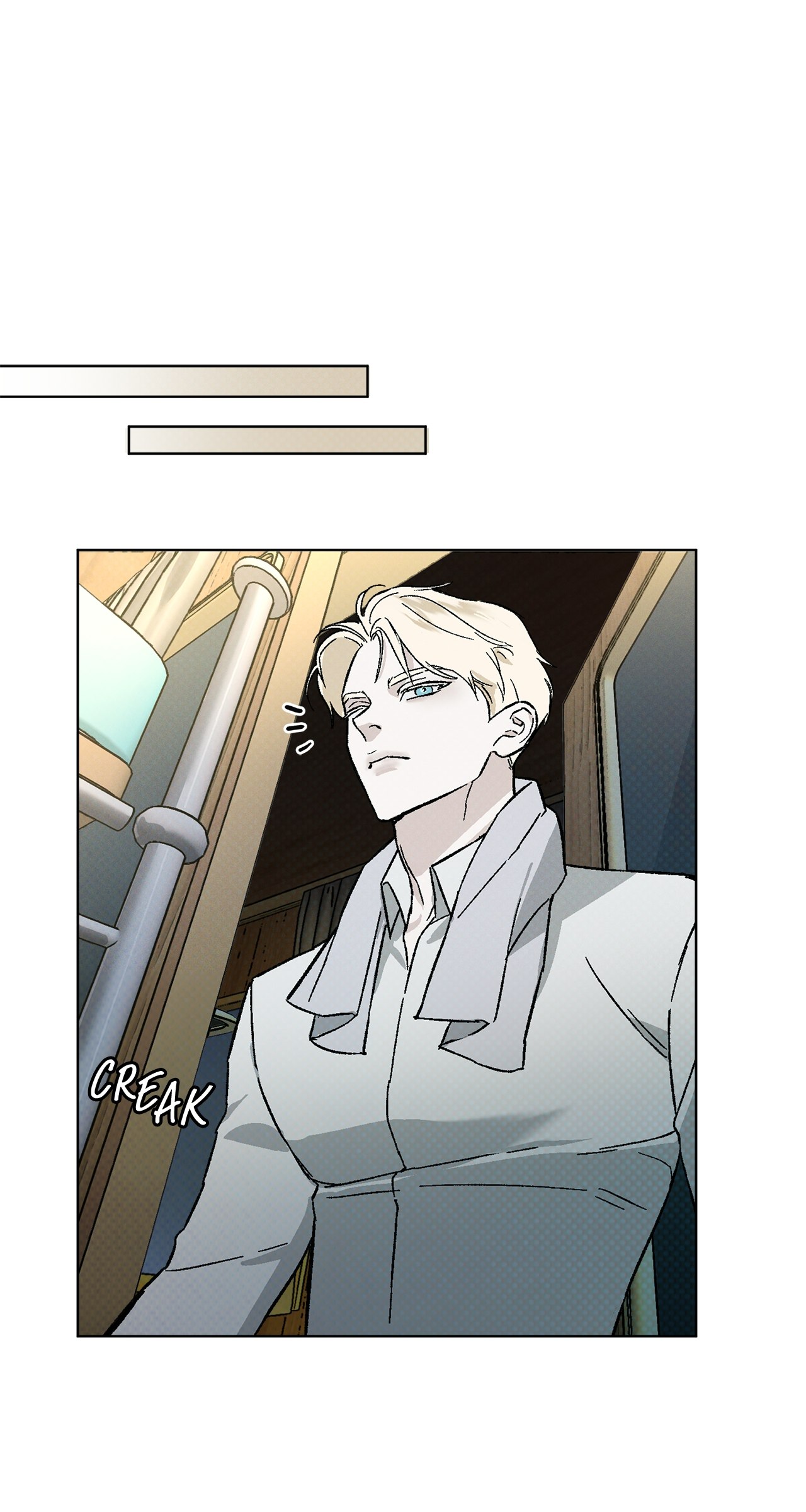 Read Codename Anastasia    chapter 22 image 31 on Lezhin